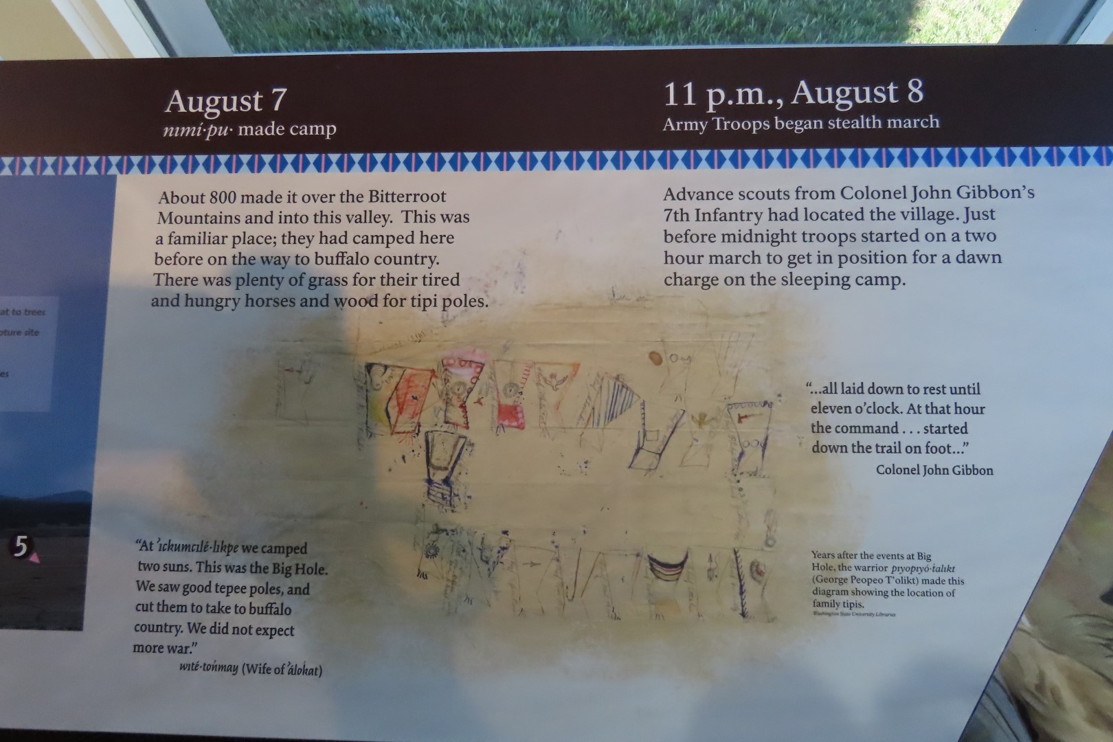 Big Hole Nat'l Park 29 of 34 (#8005)