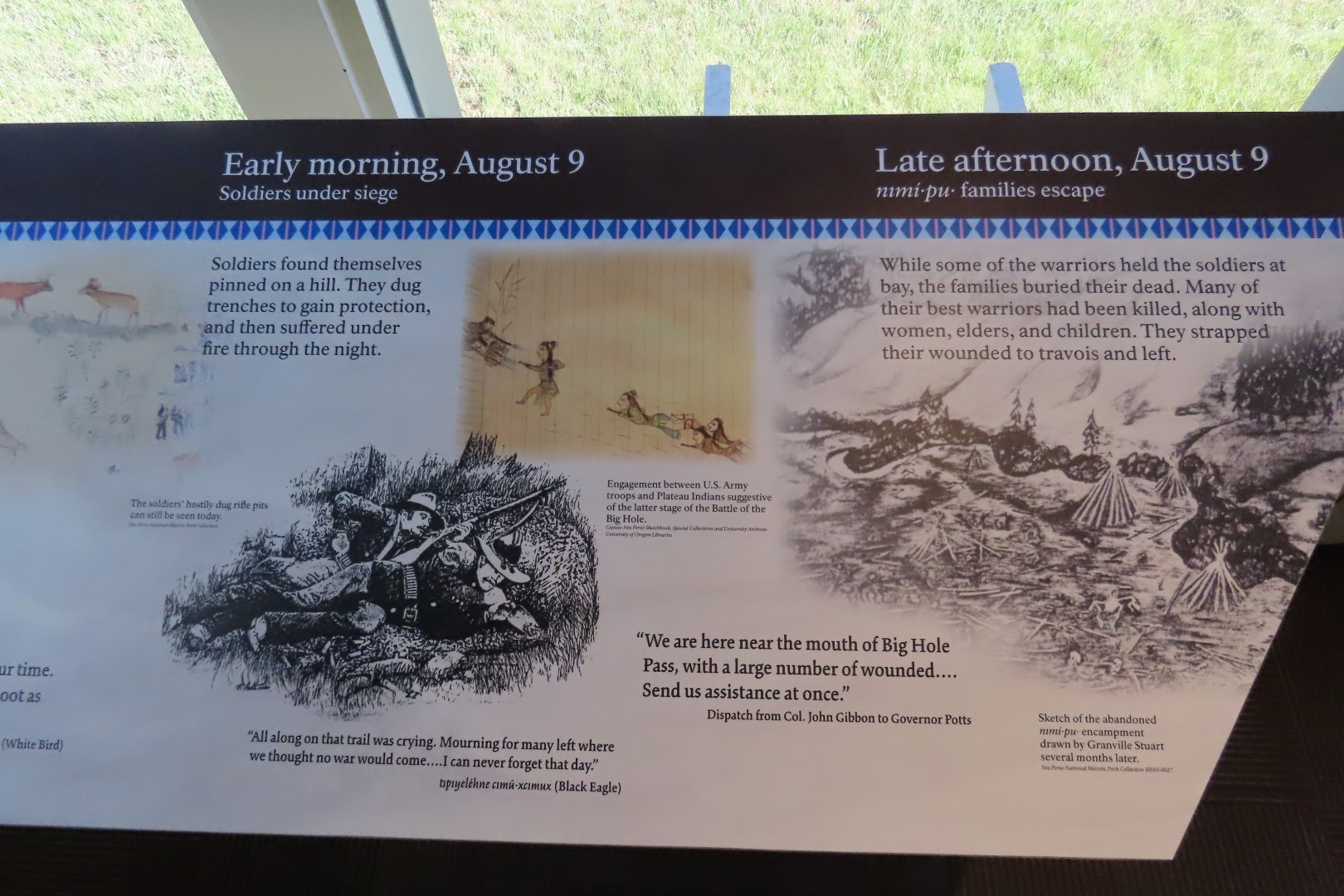 Big Hole Nat'l Park 31 of 34 (#8007)