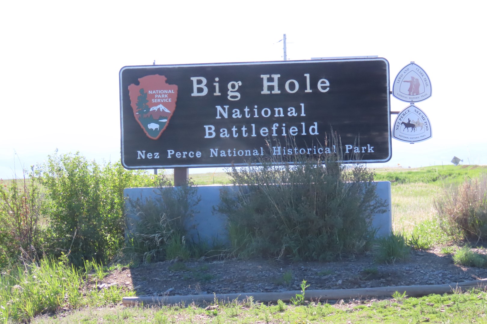 Big Hole Nat'l Park  1 of 34 (#8011)