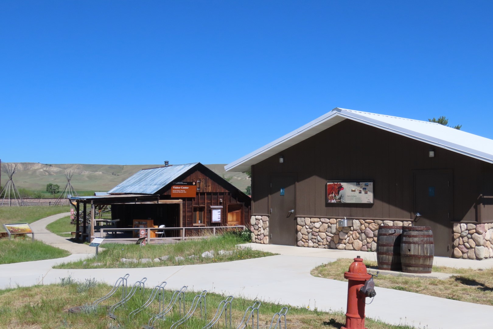 Grant-Kohrs National Park  2 of 20 (#8013)