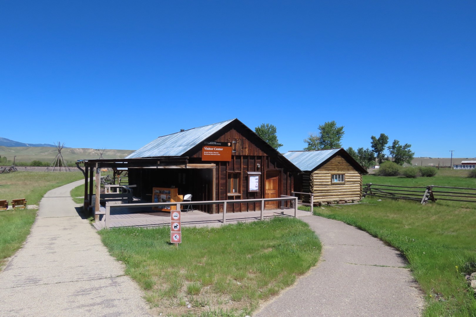 Grant-Kohrs National Park  4 of 20 (#8015)