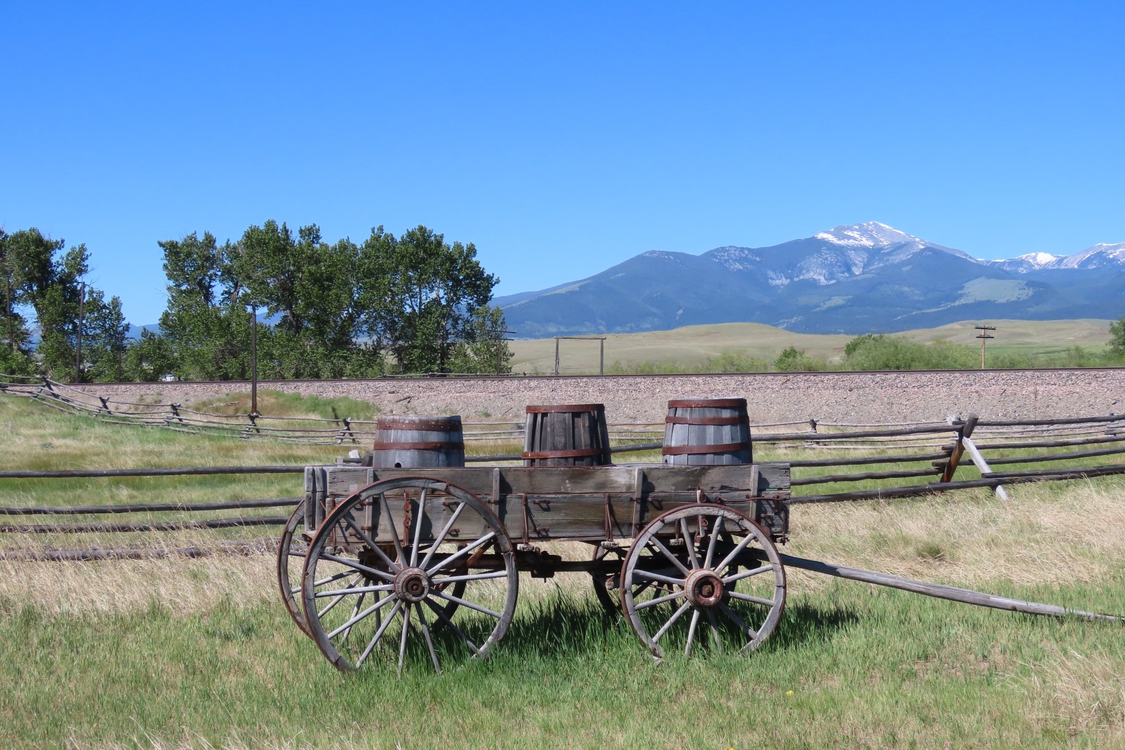 Grant-Kohrs National Park  8 of 20 (#8019)