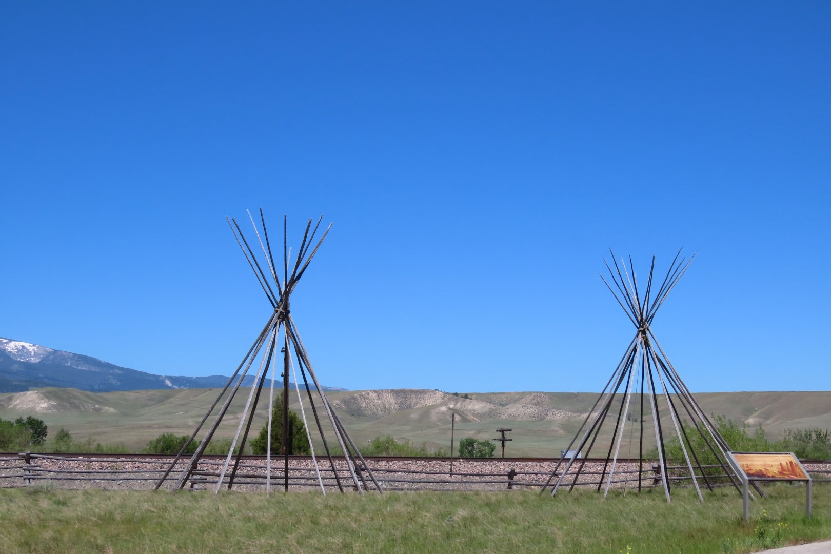 Grant-Kohrs National Park  9 of 20 (#8020)