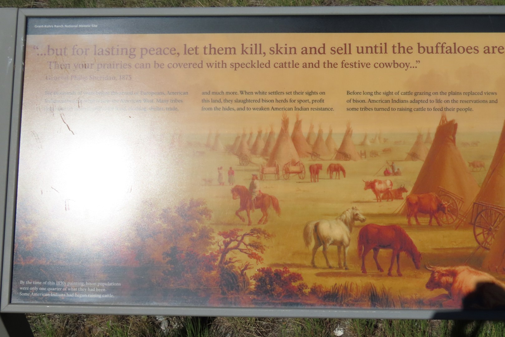 Grant-Kohrs National Park 12 of 20 (#8023)