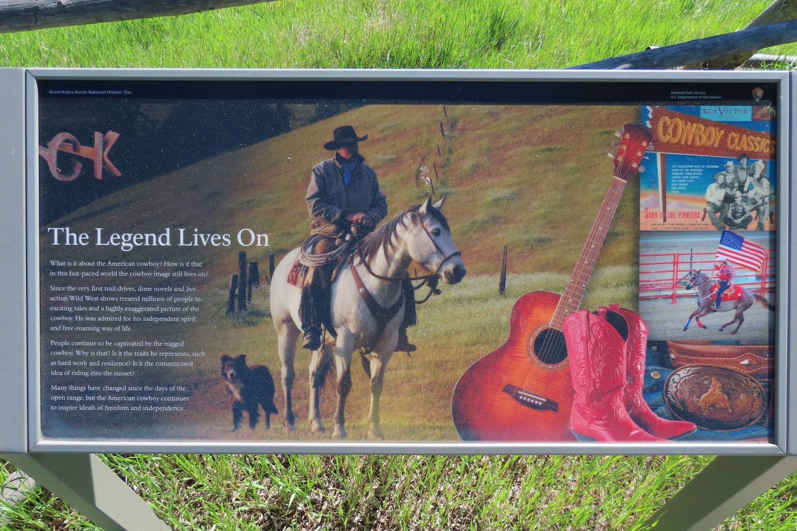 Grant-Kohrs National Park 14 of 20 (#8025)