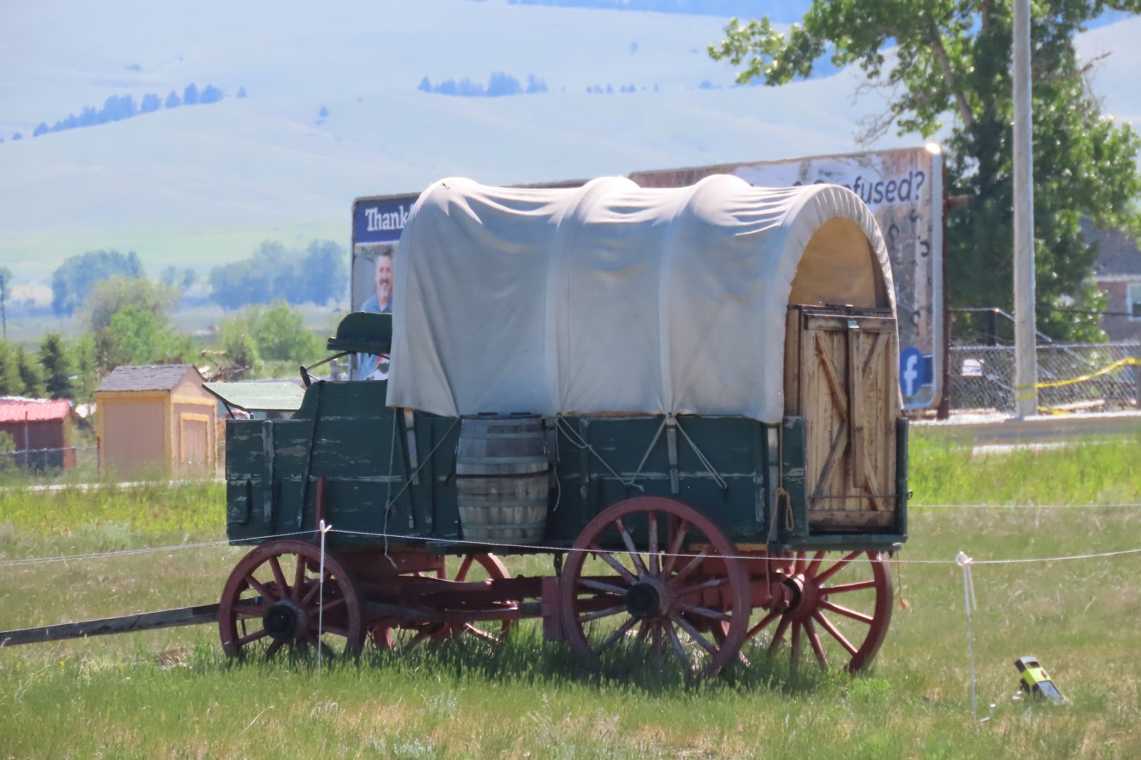 Grant-Kohrs National Park 17 of 20 (#8028)