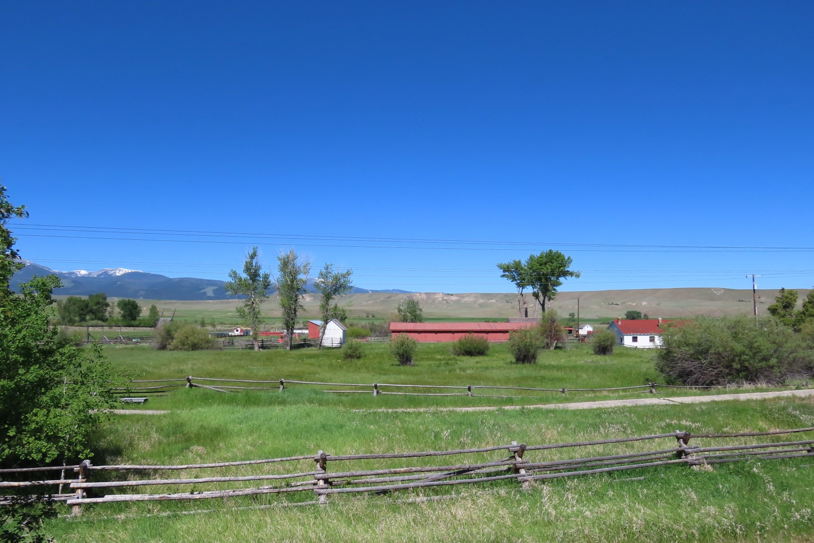 Grant-Kohrs National Park 18 of 20 (#8029)