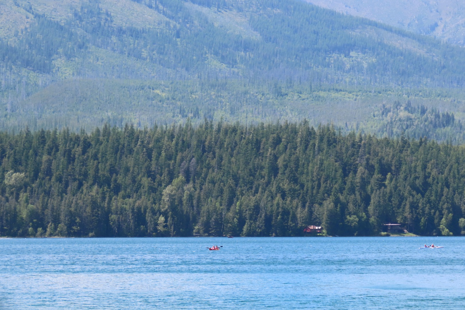 Glacier National Park  8 of 16 (#8042)