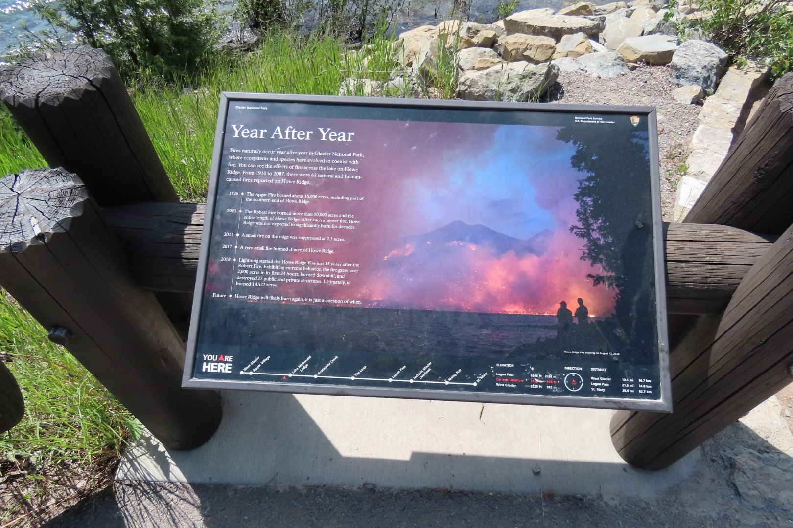 Glacier National Park  3 of 16 (#8046)