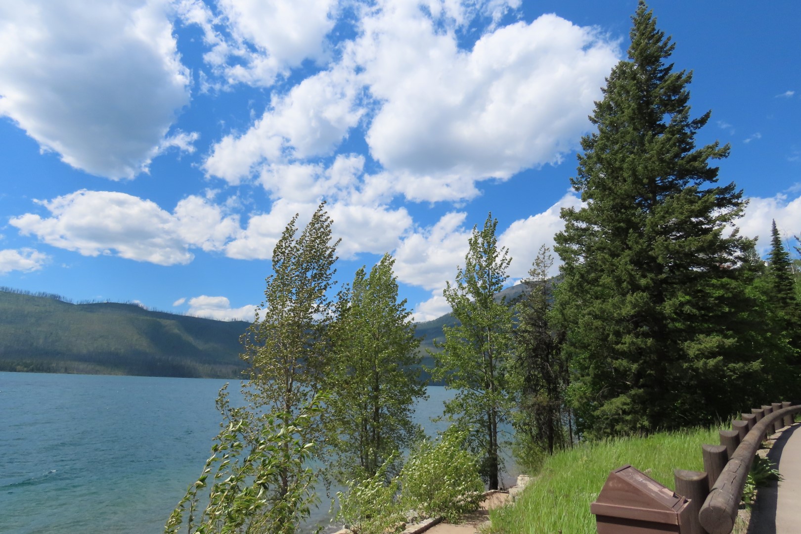 Glacier National Park  4 of 16 (#8047)