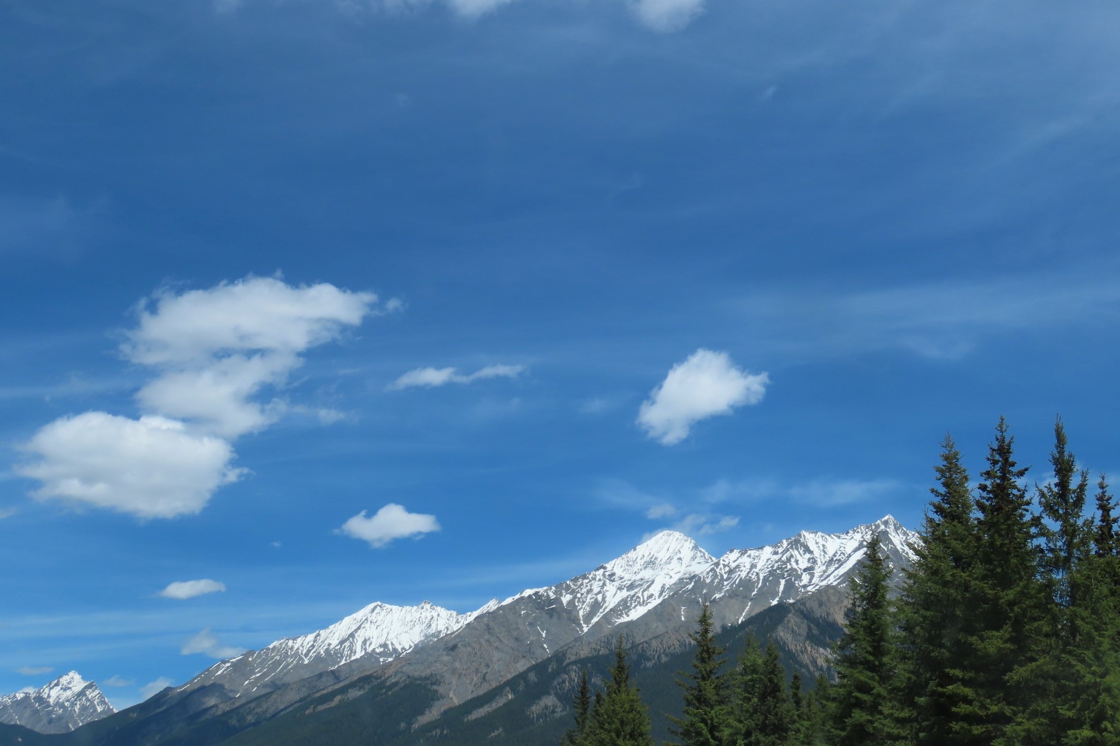 Kootenay National Park  7 of 15 (#8060)