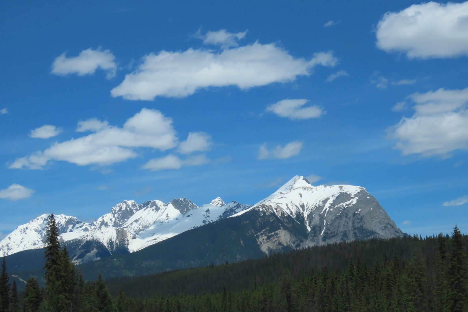 Kootenay National Park  9 of 15 (#8063)