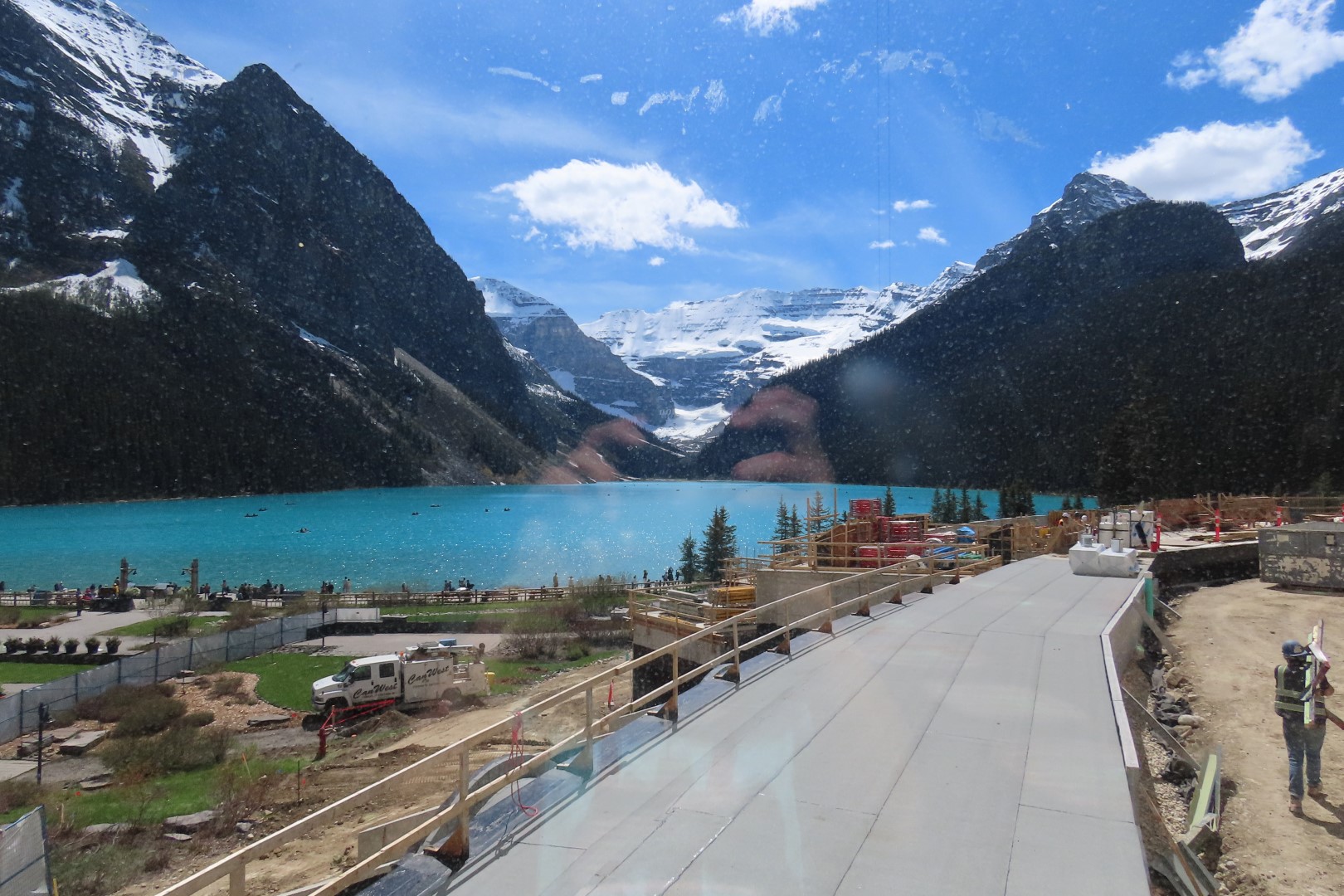 Lake Louise AB  1 of 30 (#8078)
