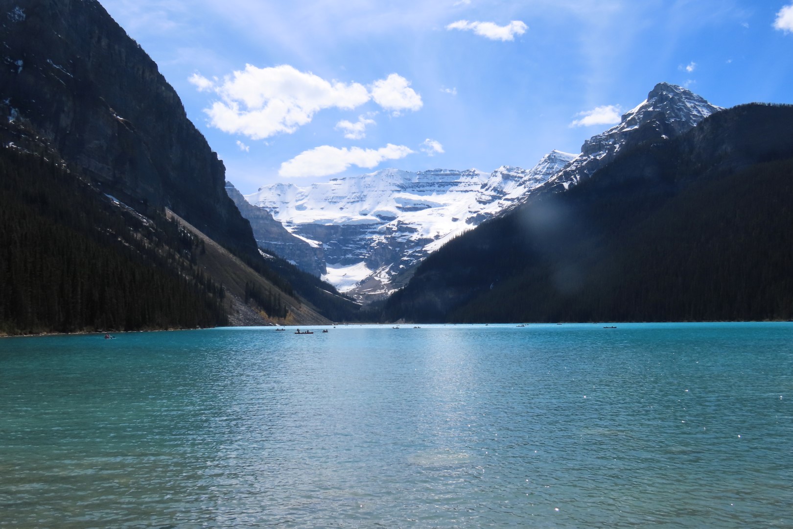 Lake Louise AB  4 of 30 (#8081)