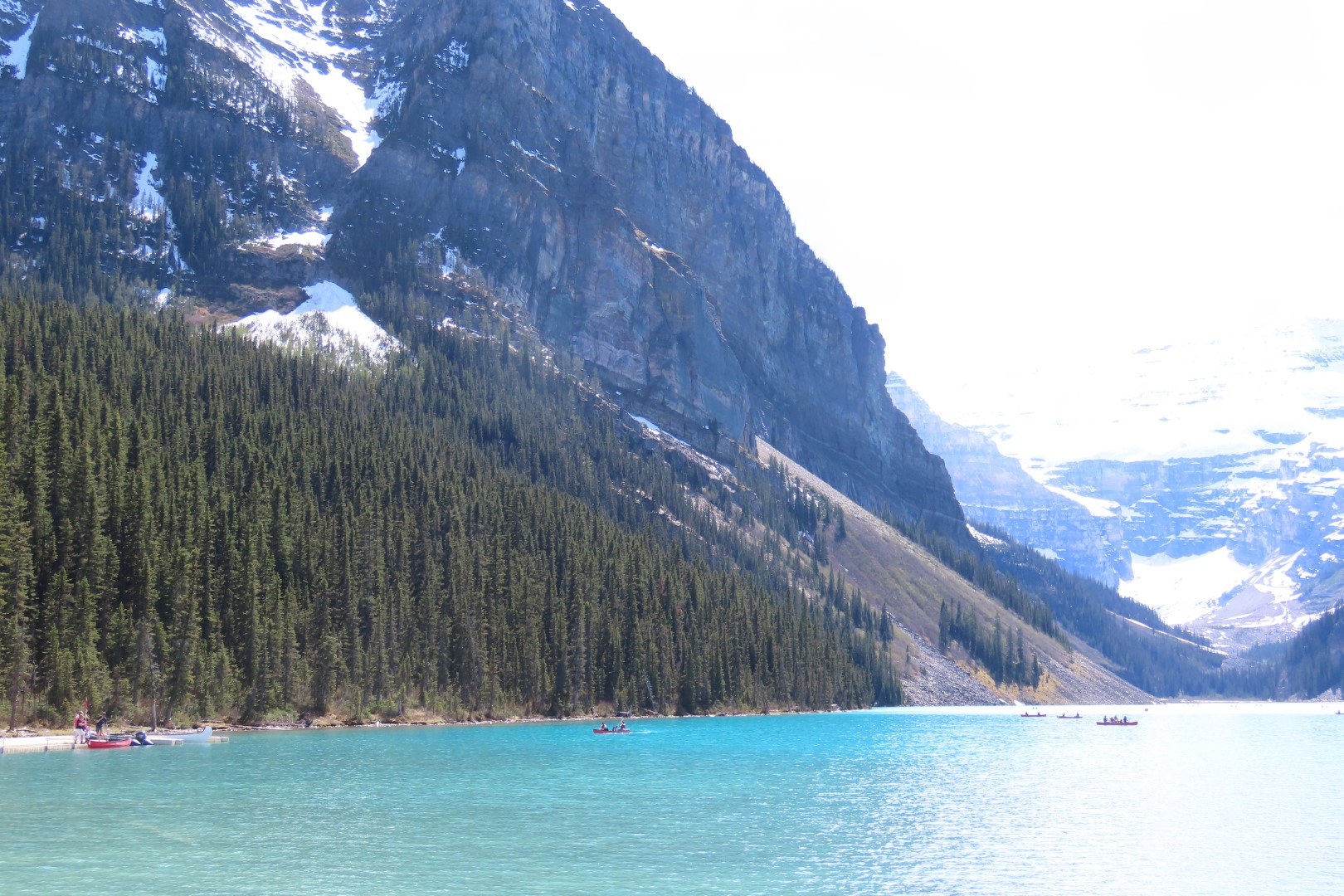Lake Louise AB  5 of 30 (#8082)