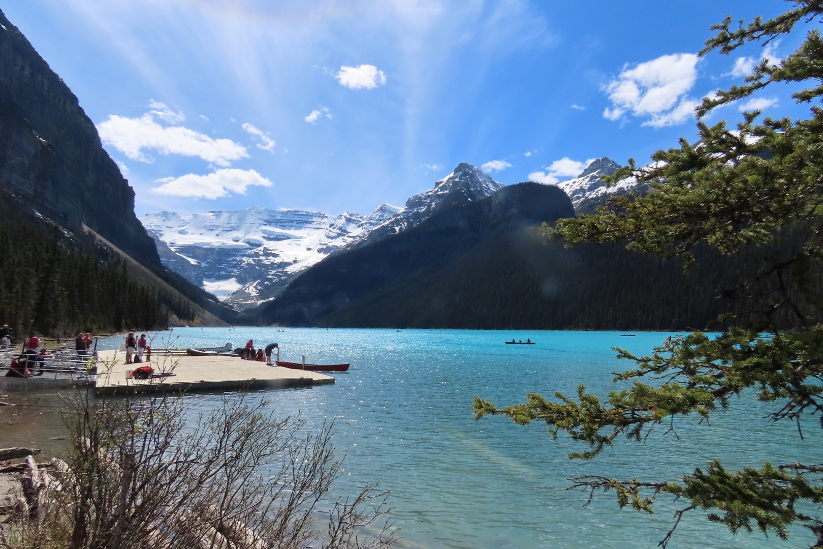 Lake Louise AB  9 of 30 (#8086)