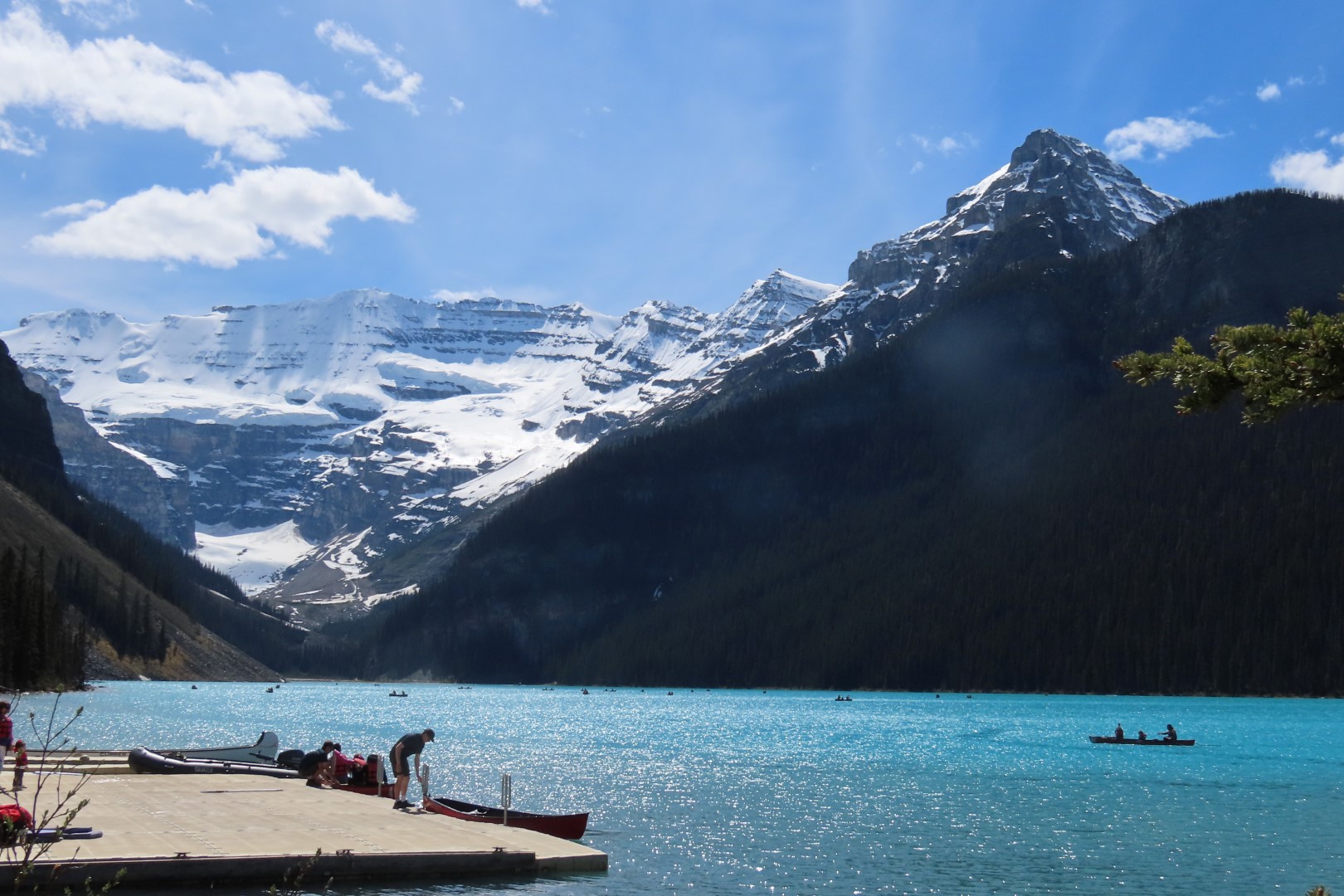 Lake Louise AB 10 of 30 (#8087)