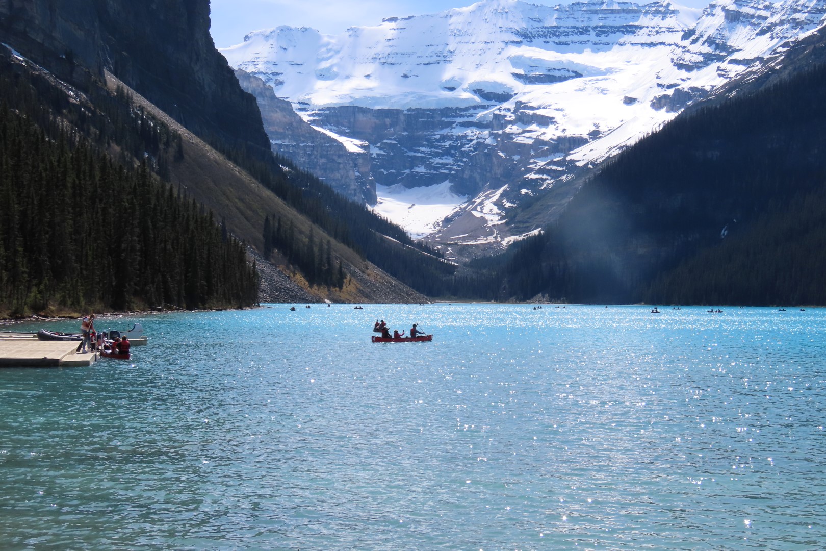 Lake Louise AB 12 of 30 (#8091)