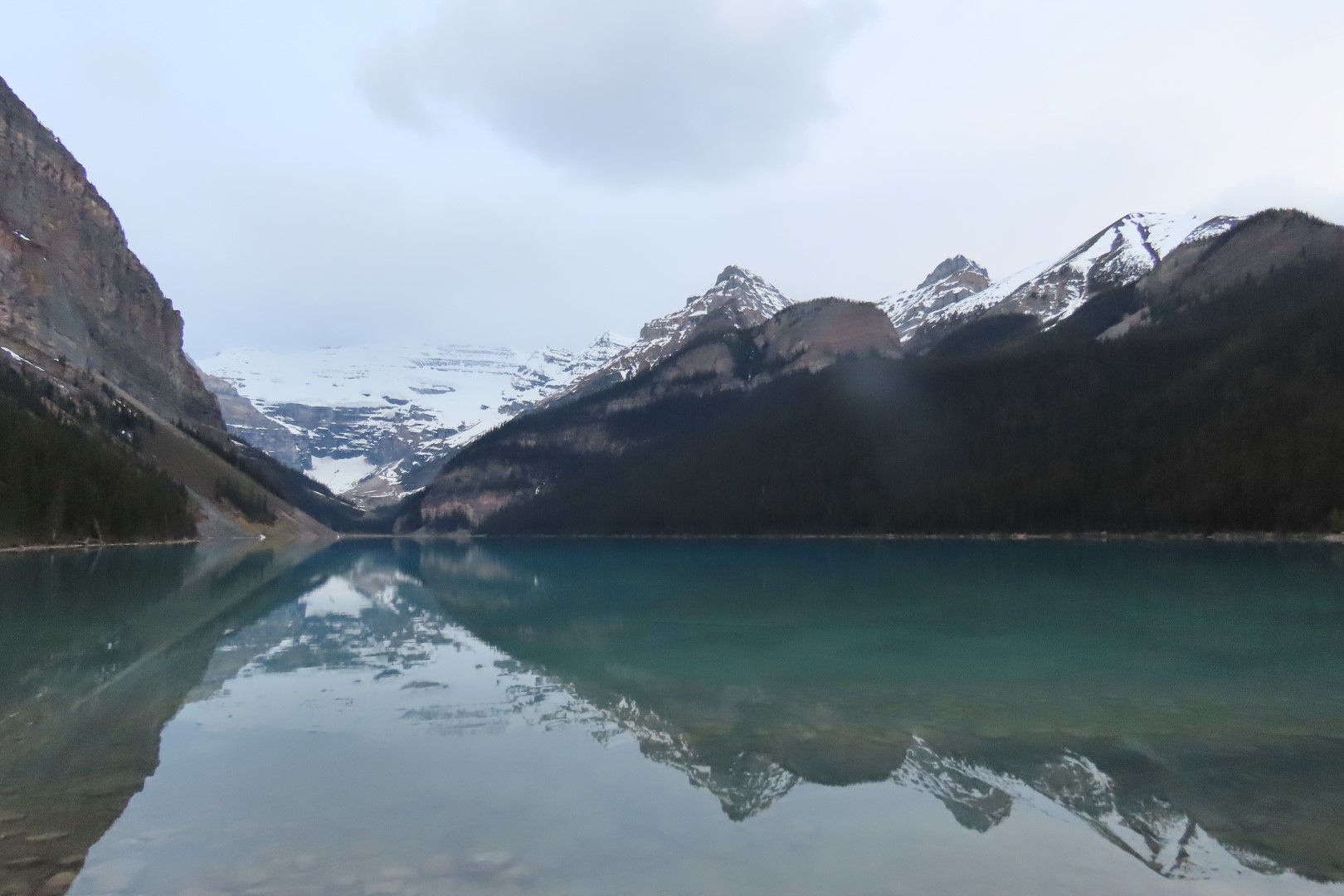 Lake Louise AB  5 of 26 (#8134)