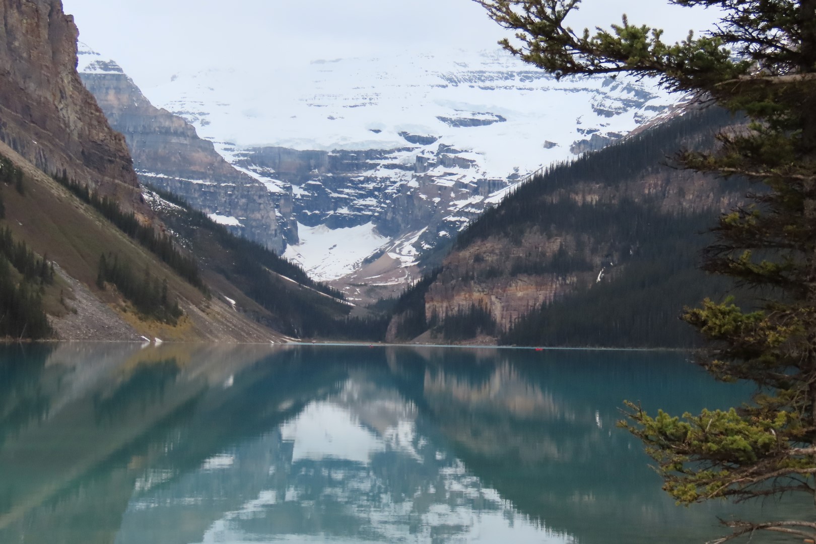 Lake Louise AB 13 of 26 (#8143)