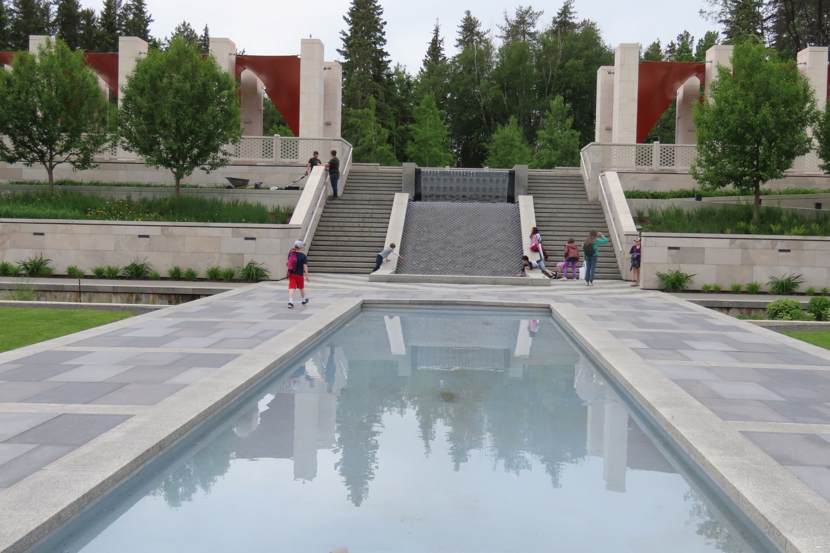 University of Alberta Botanical Gardens  8 of 62 (#8165)