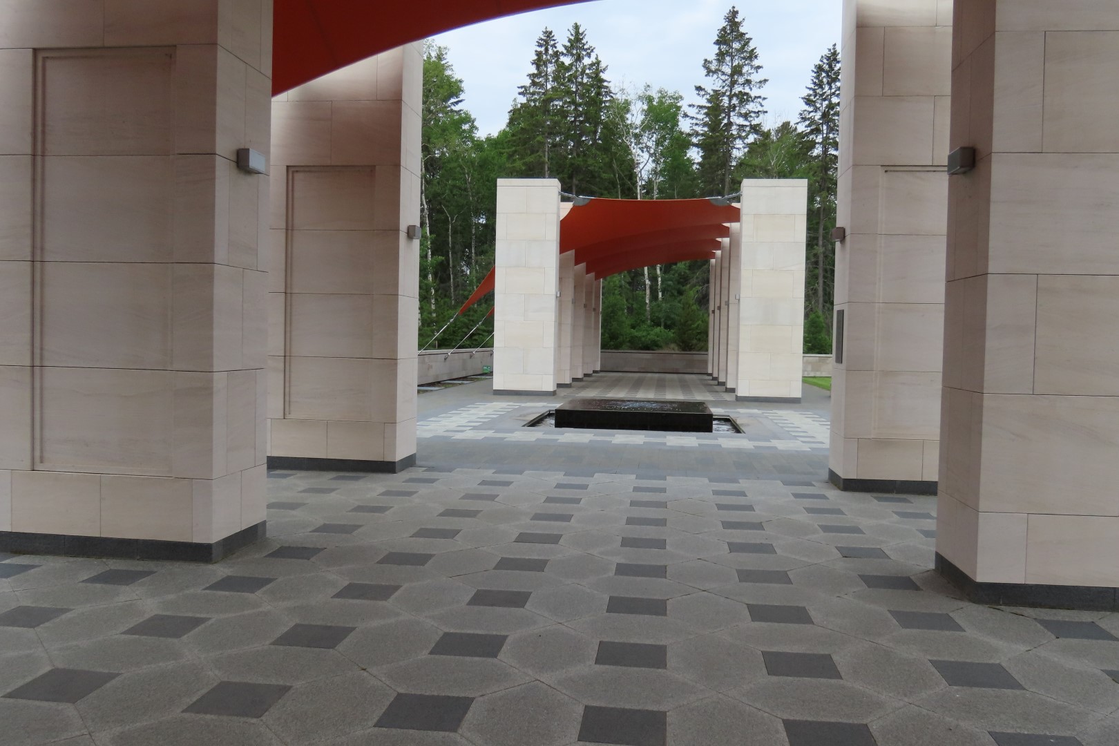 University of Alberta Botanical Gardens 10 of 62 (#8167)