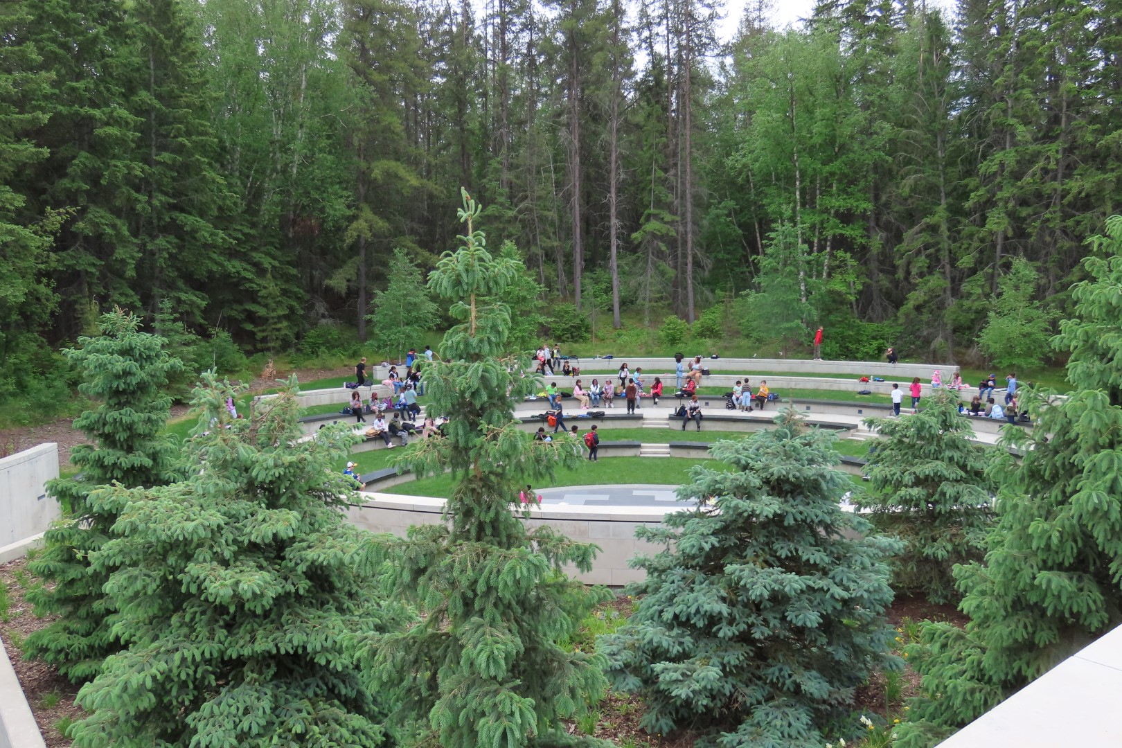 University of Alberta Botanical Gardens 12 of 62 (#8169)