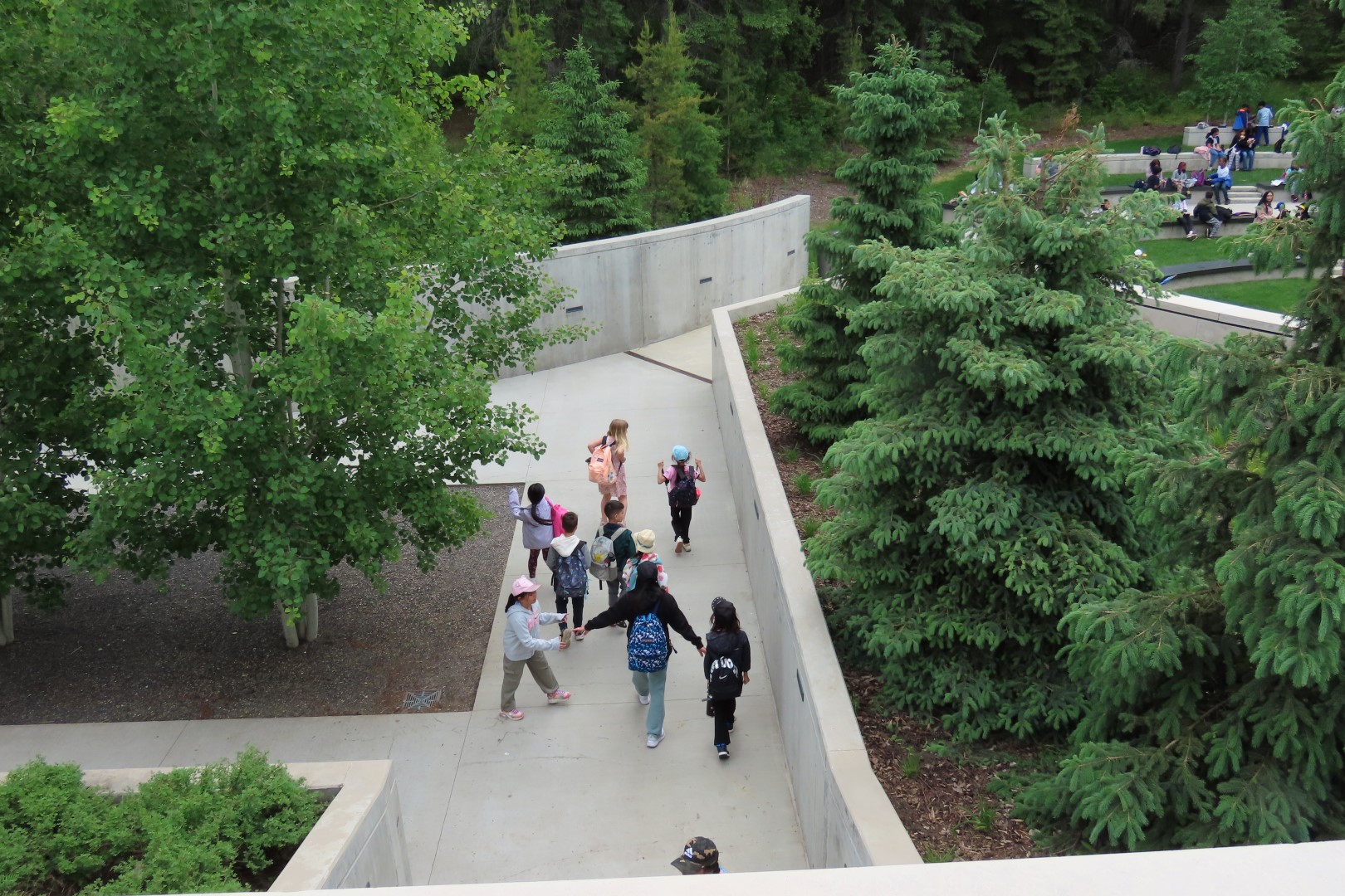 University of Alberta Botanical Gardens 13 of 62 (#8170)