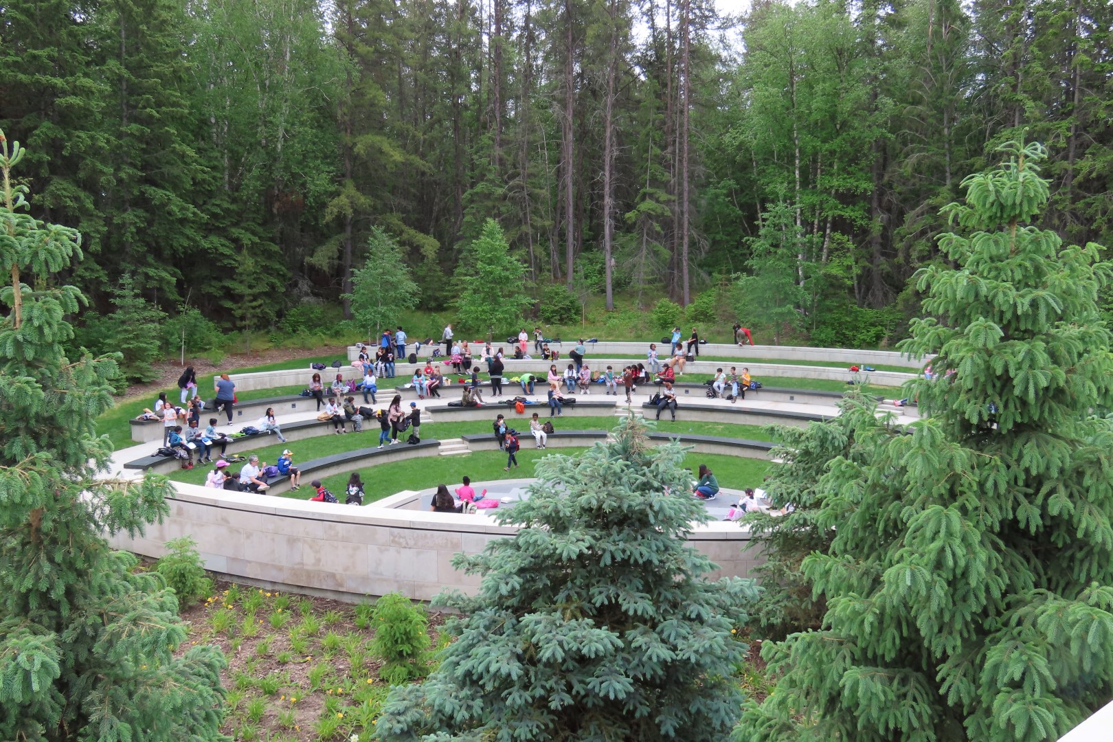 University of Alberta Botanical Gardens 14 of 62 (#8171)