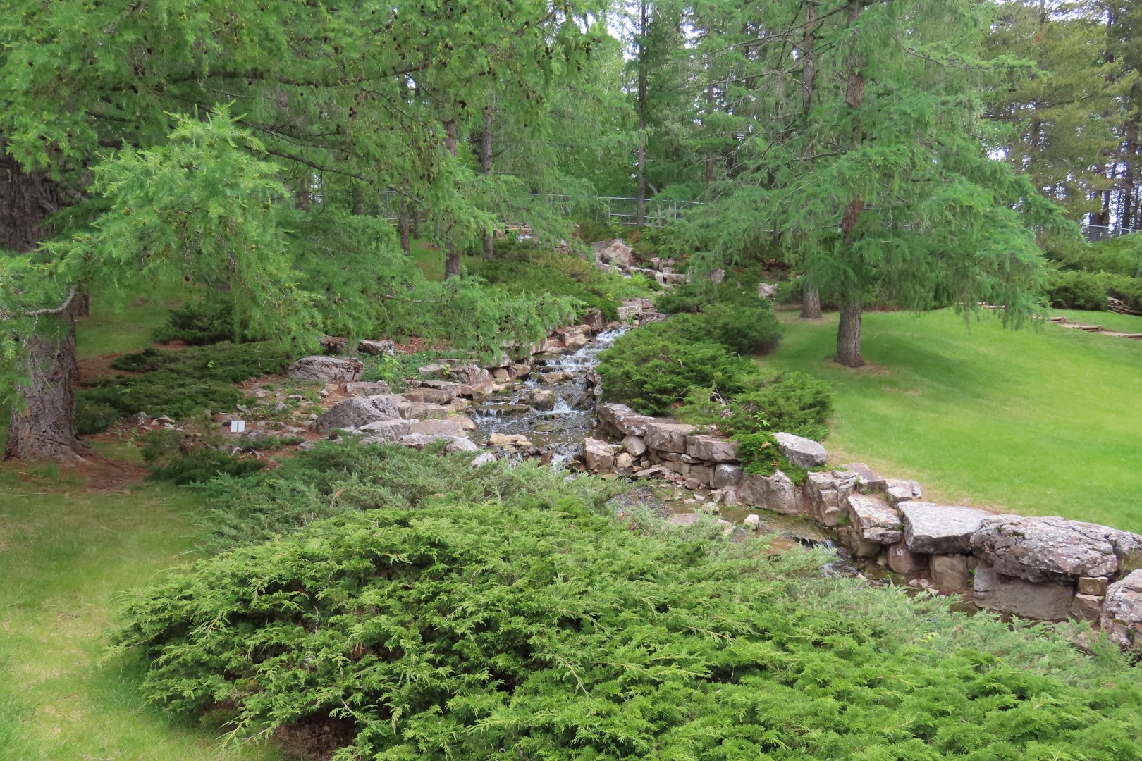 University of Alberta Botanical Gardens 23 of 62 (#8180)