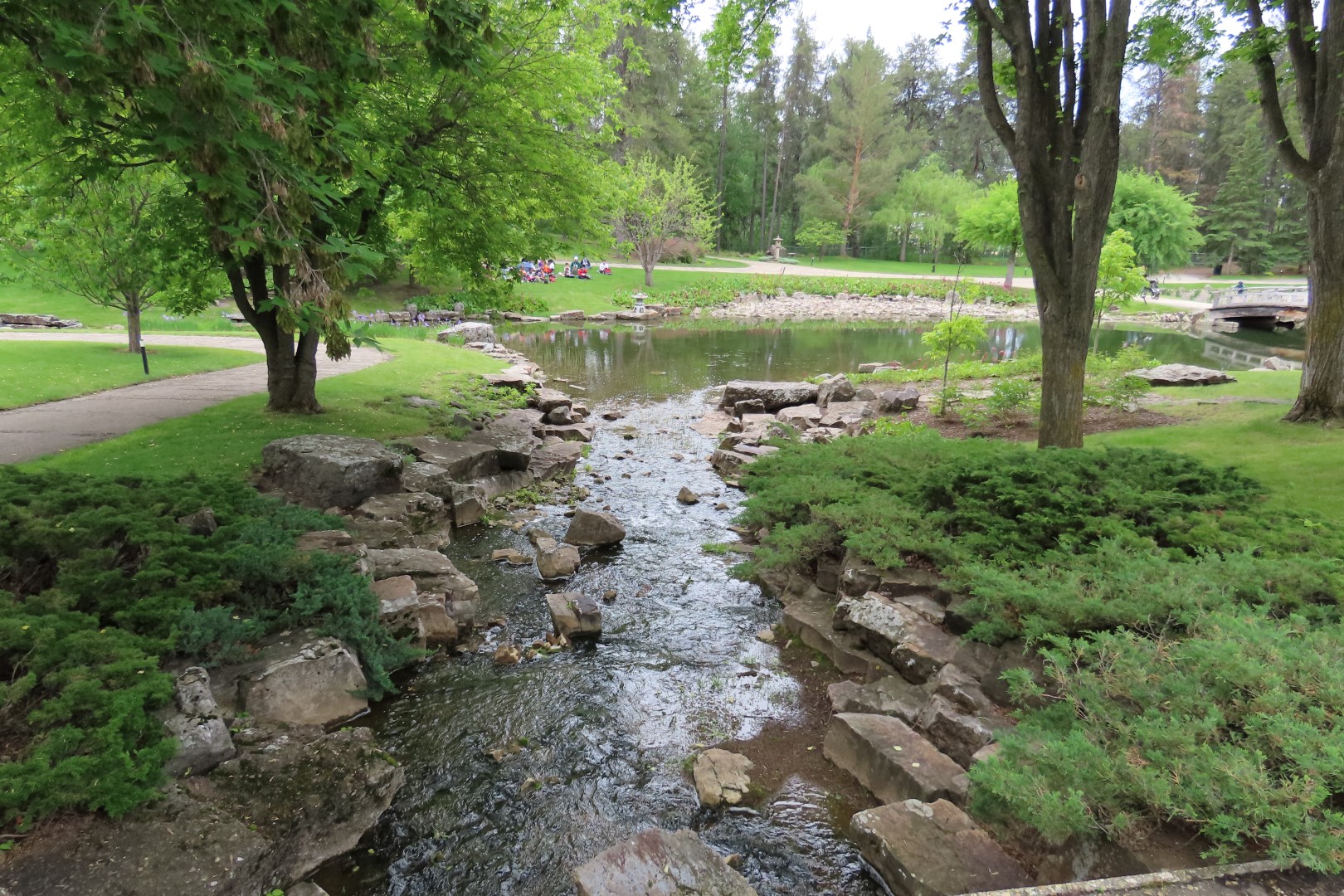 University of Alberta Botanical Gardens 25 of 62 (#8182)