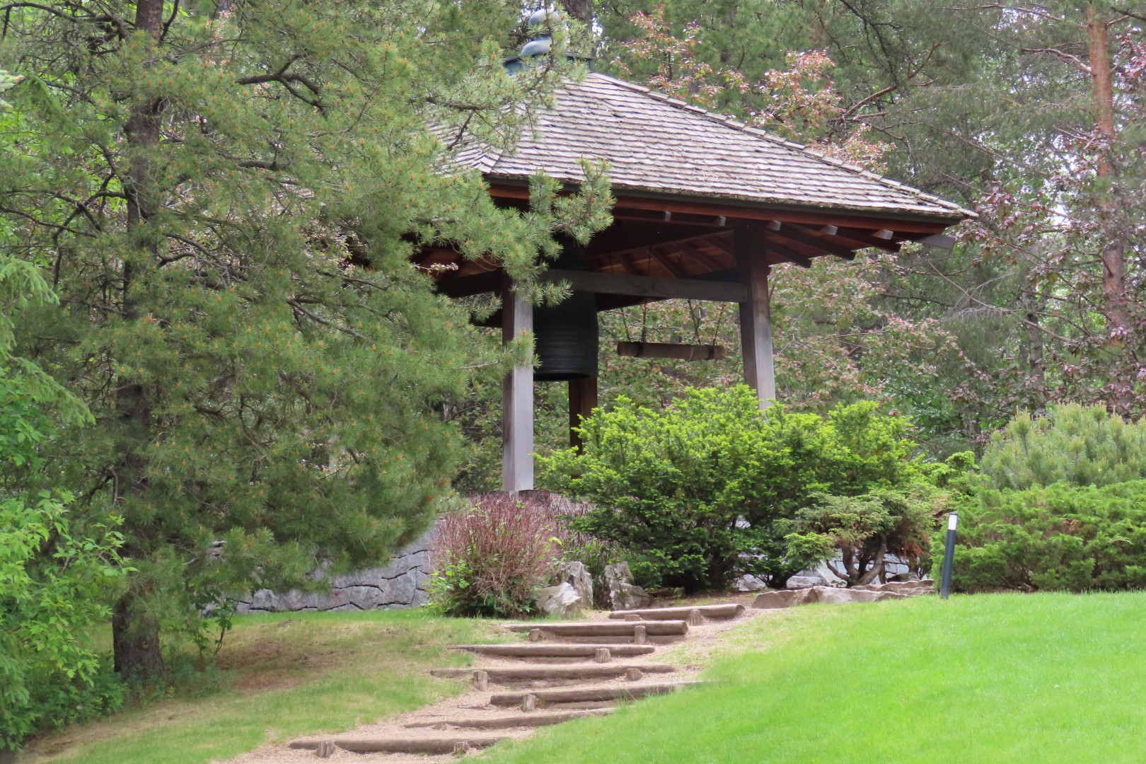 University of Alberta Botanical Gardens 32 of 62 (#8189)