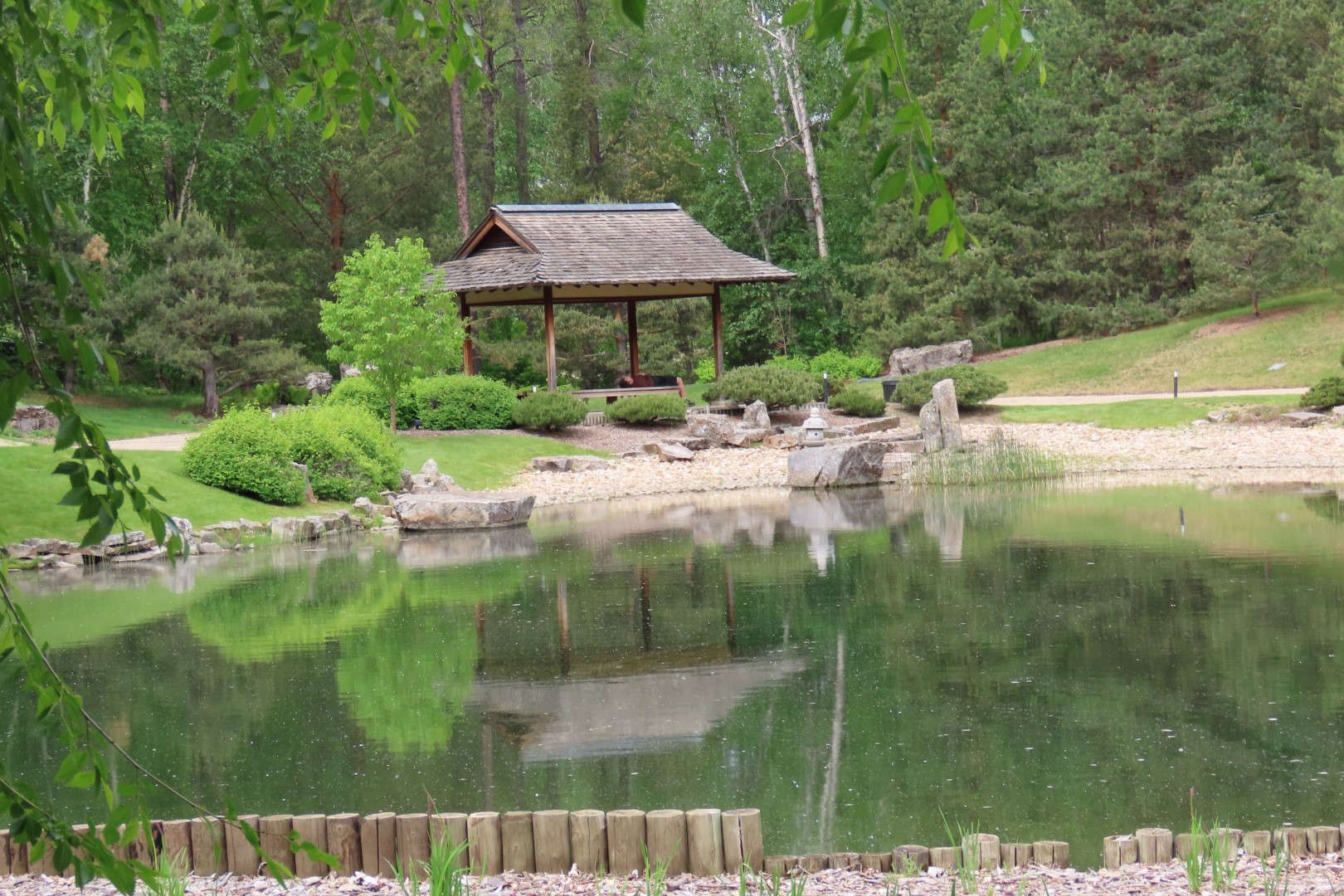 University of Alberta Botanical Gardens 39 of 62 (#8196)