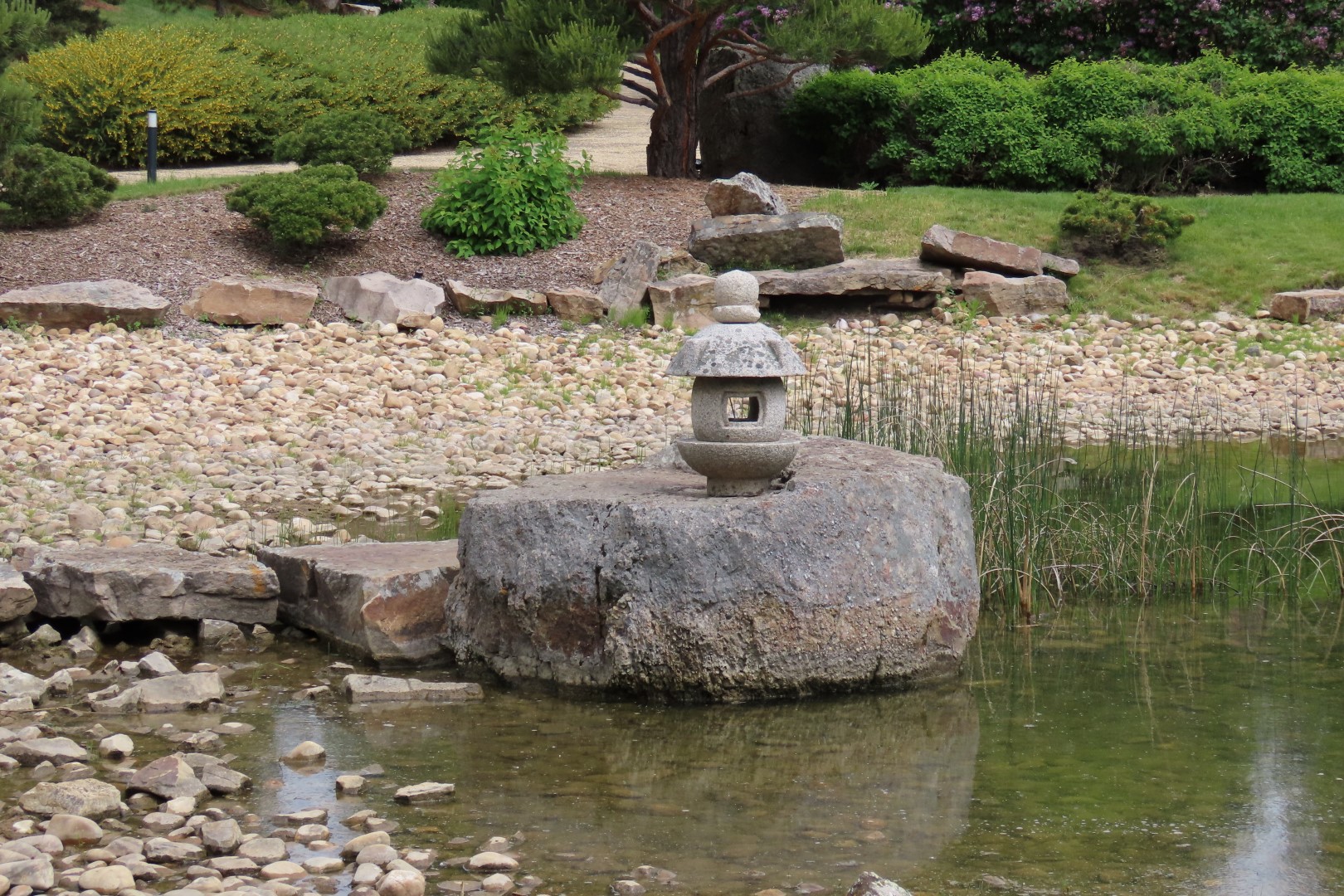 University of Alberta Botanical Gardens 40 of 62 (#8197)