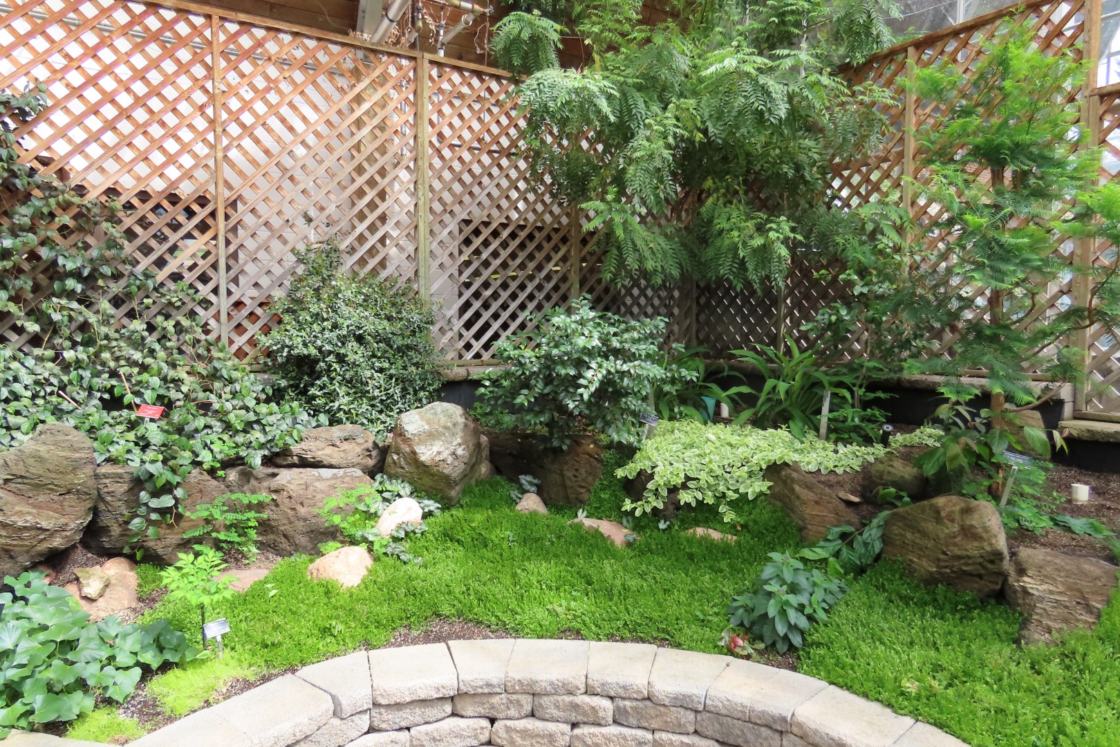 University of Alberta Botanical Gardens 43 of 62 (#8200)