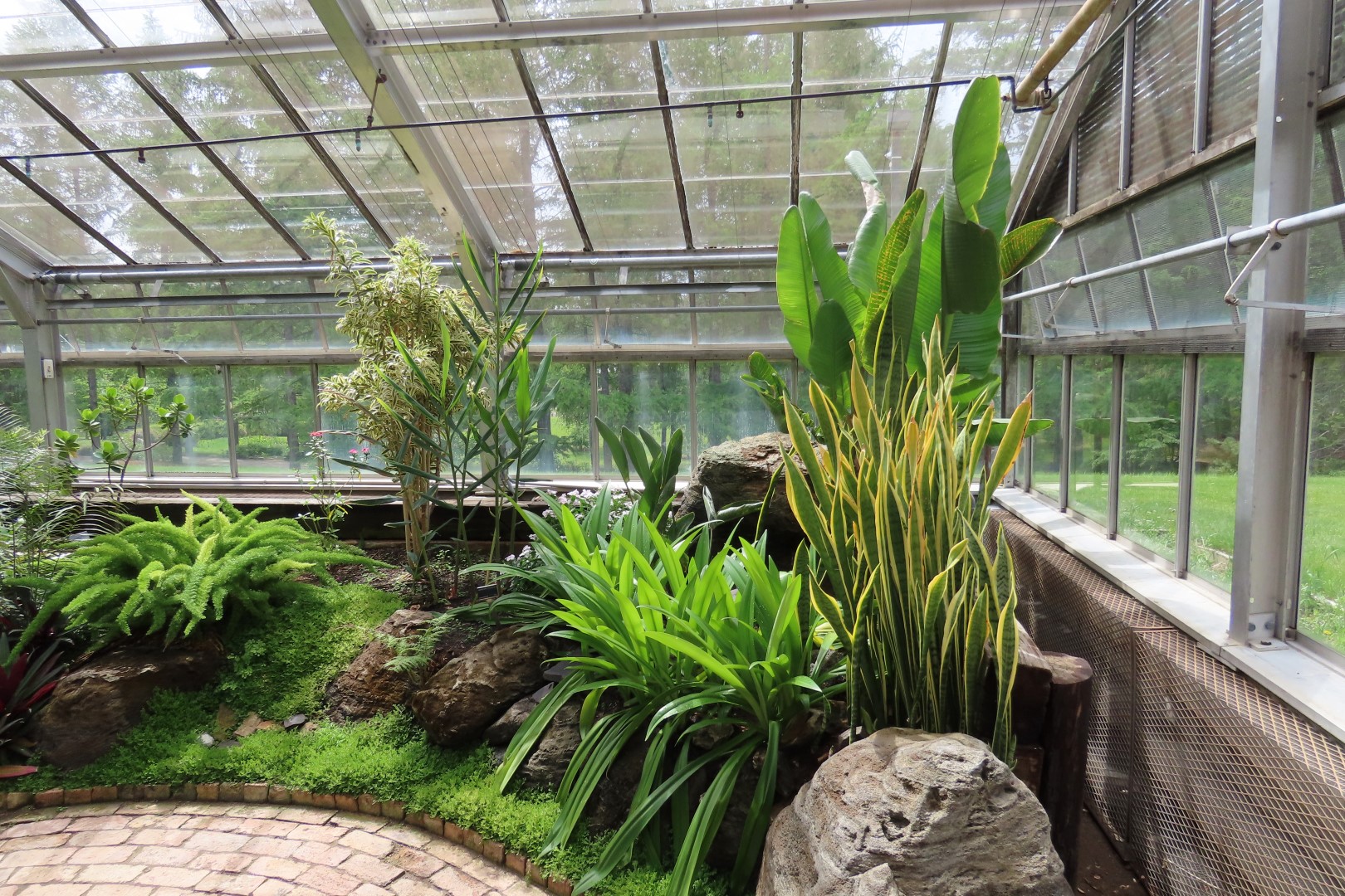 University of Alberta Botanical Gardens 50 of 62 (#8207)