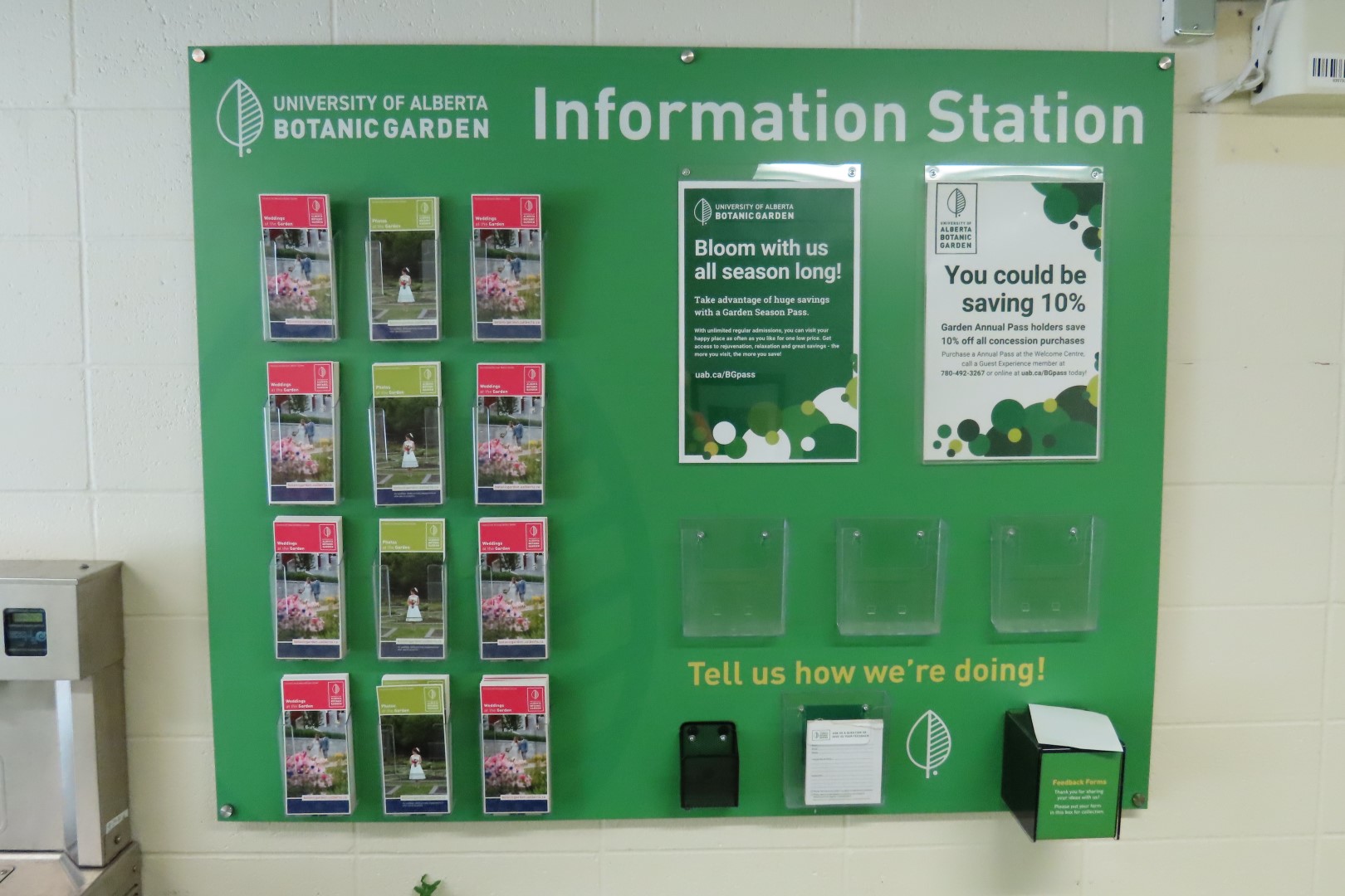 University of Alberta Botanical Gardens 62 of 62 (#8219)