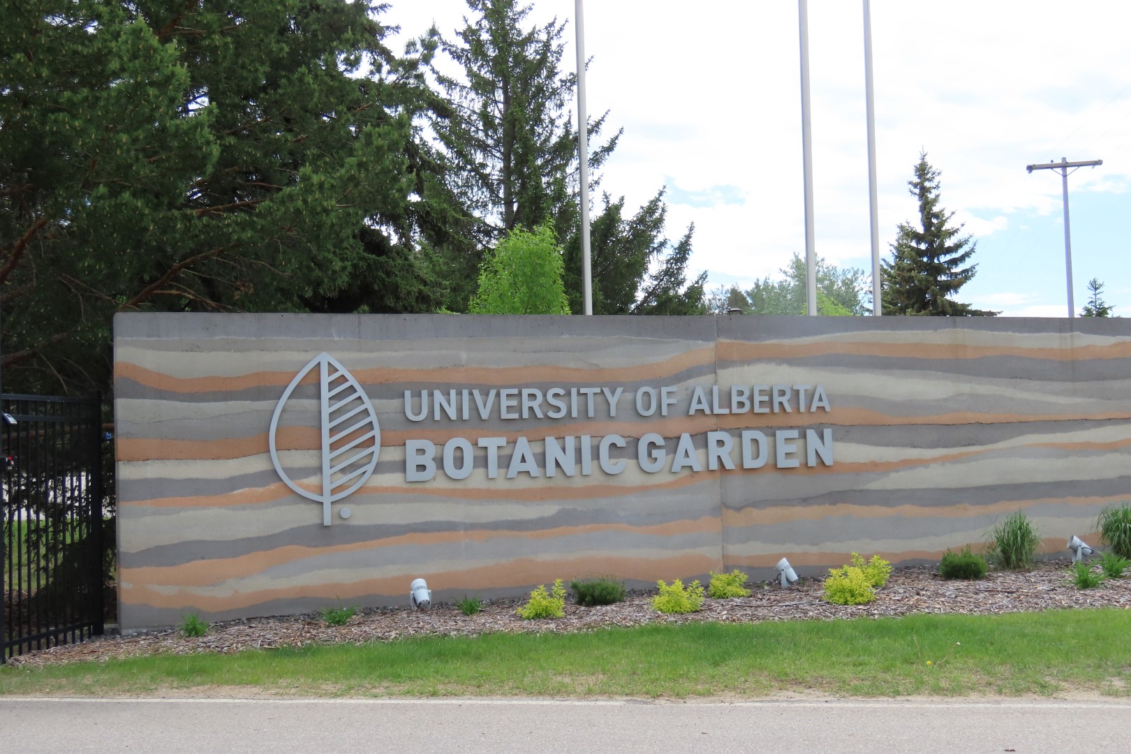 University of Alberta Botanical Gardens  1 of 62 (#8220)