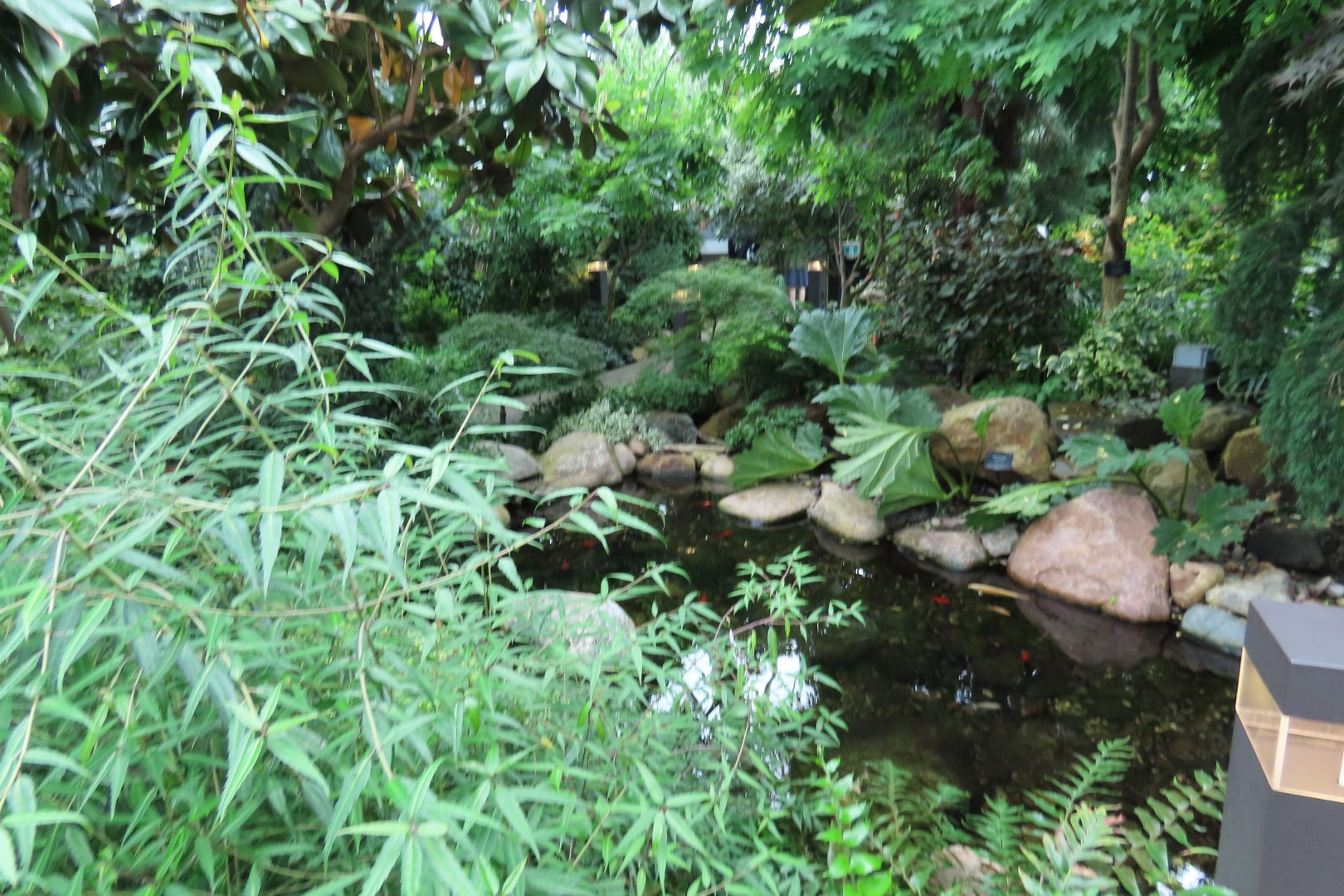 Muttart Conservatory in Edmonton, Alberta  3 of 56 (#8223)