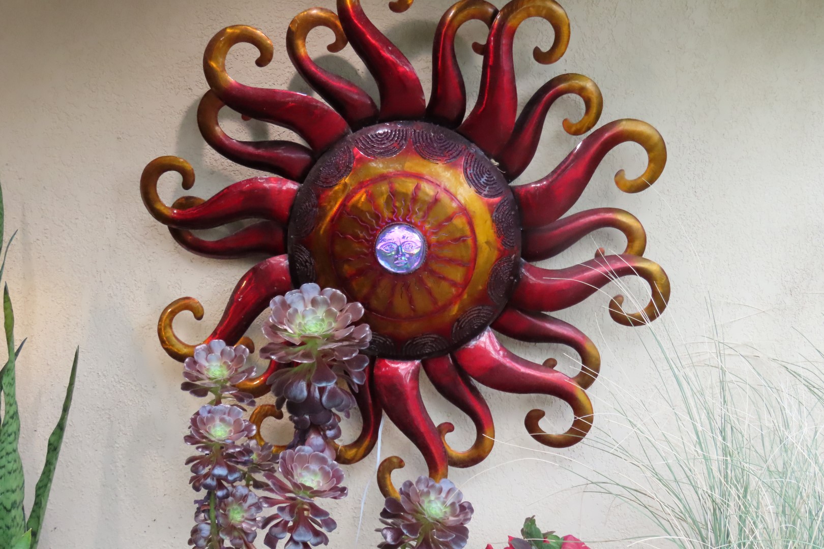 Muttart Conservatory in Edmonton, Alberta 43 of 56 (#8263)