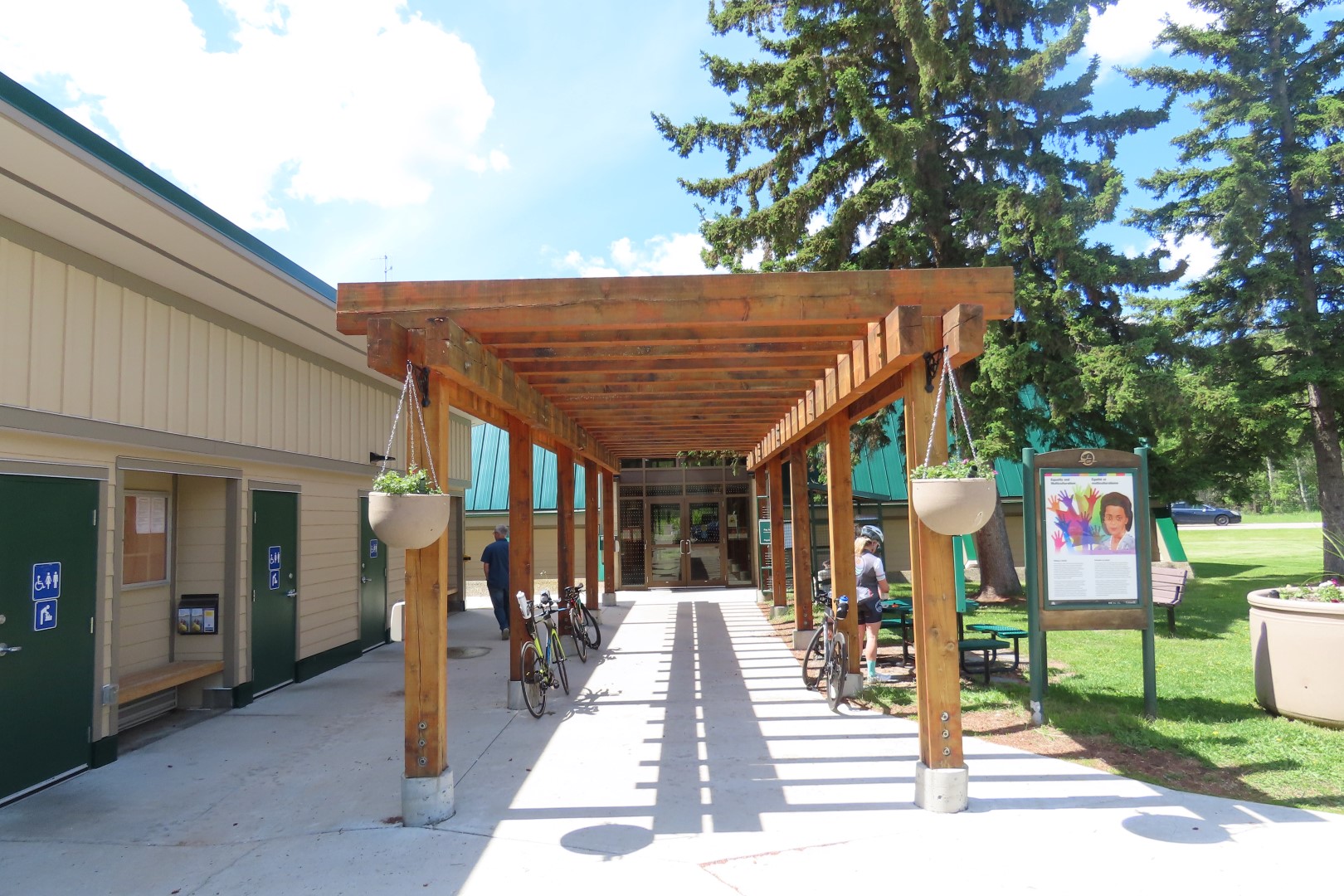 Elk Island National Park  1 of  3 (#8277)