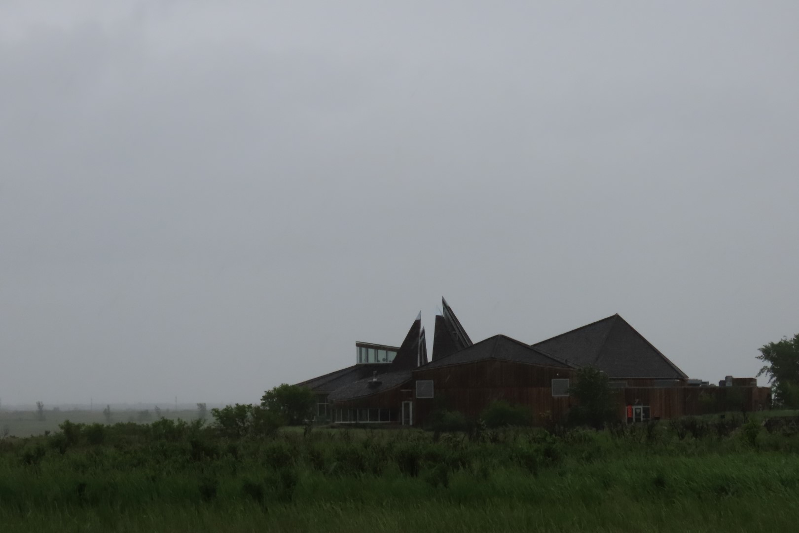 Wanuskewin Center in Saskatoon, Saskatchewan  2 of 85 (#8281)