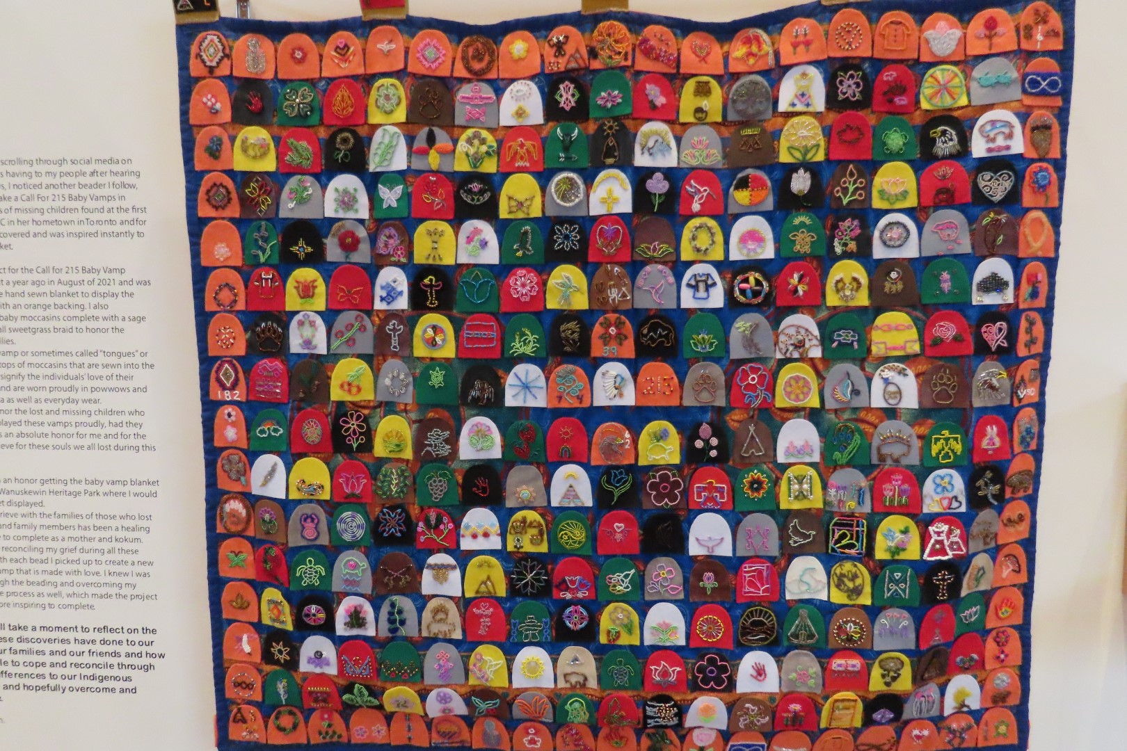 Wanuskewin Center in Saskatoon, Saskatchewan  4 of 85 (#8283)