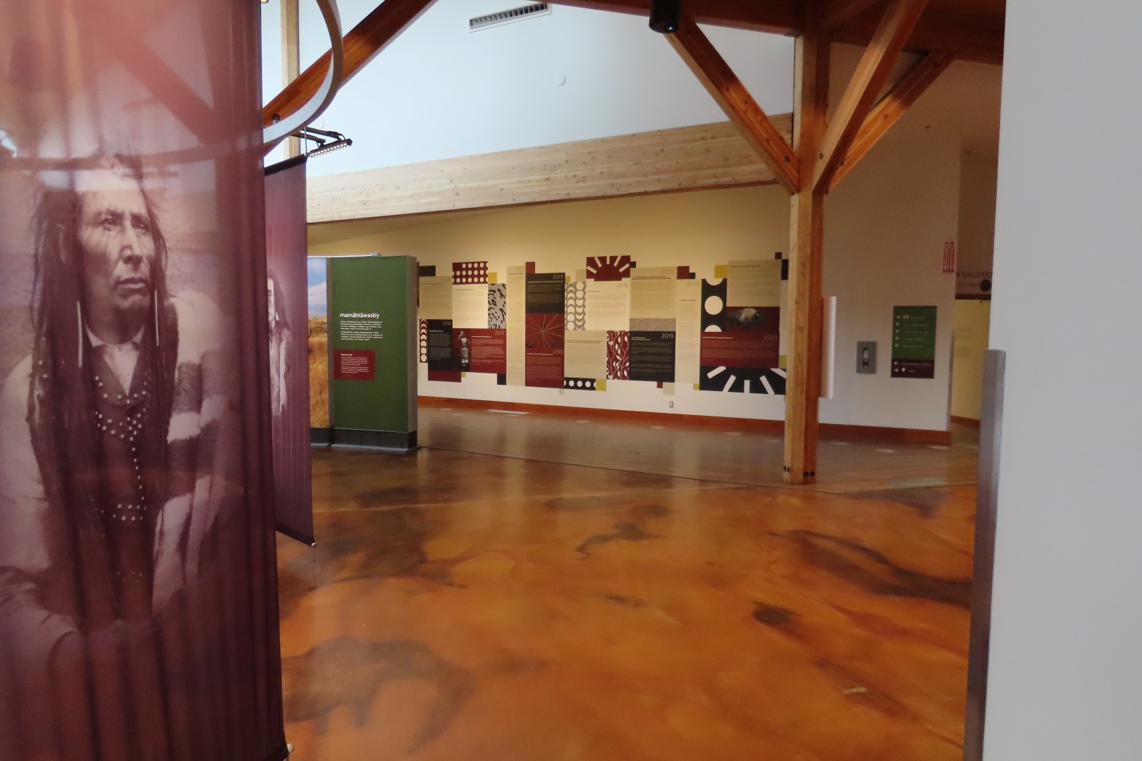 Wanuskewin Center in Saskatoon, Saskatchewan  6 of 85 (#8285)