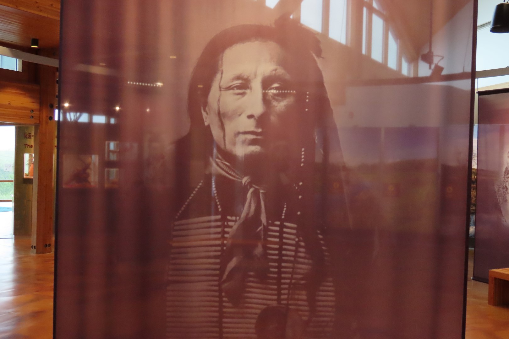 Wanuskewin Center in Saskatoon, Saskatchewan  7 of 85 (#8286)