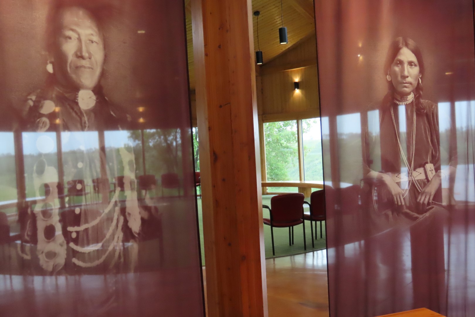 Wanuskewin Center in Saskatoon, Saskatchewan  8 of 85 (#8287)