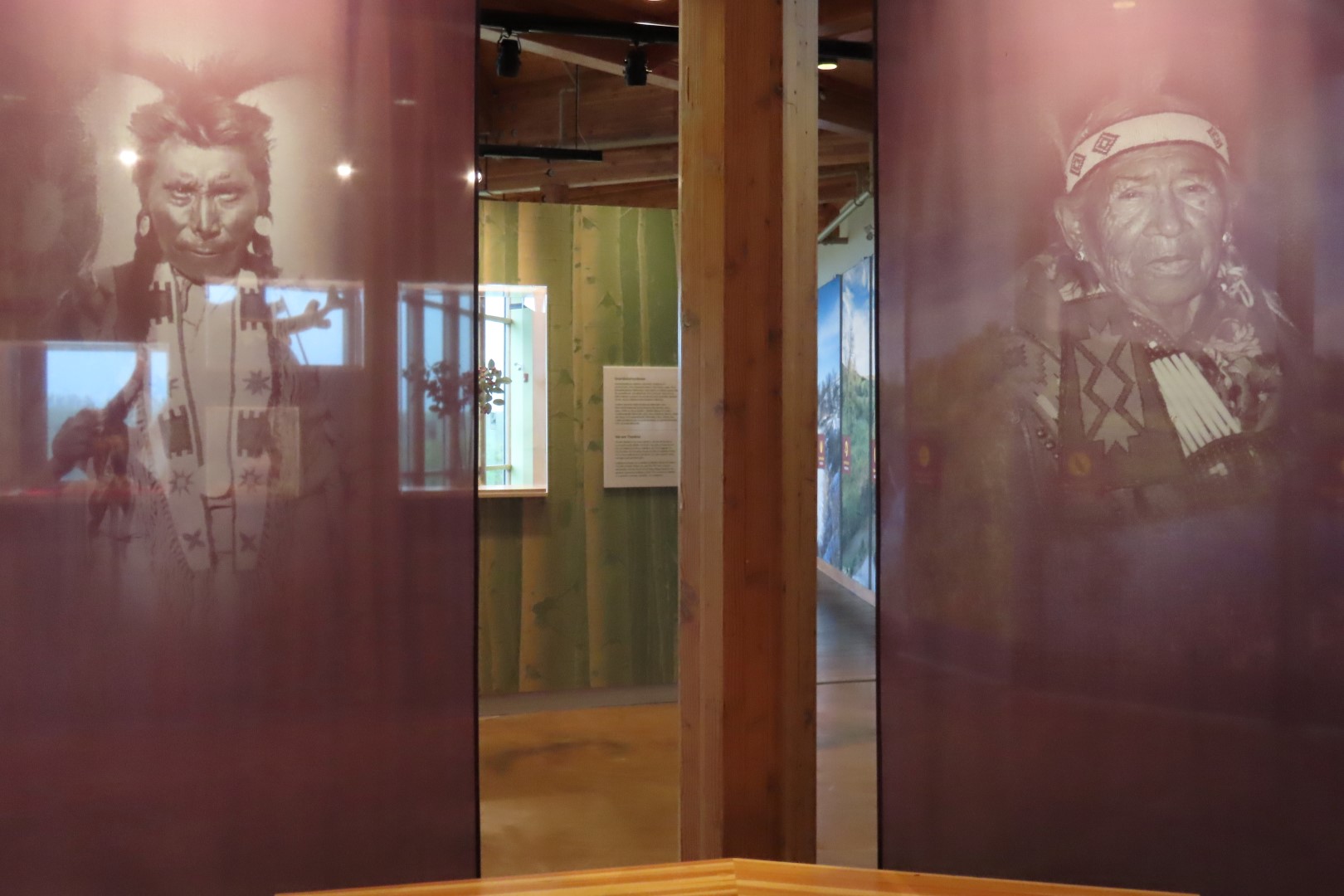 Wanuskewin Center in Saskatoon, Saskatchewan  9 of 85 (#8288)