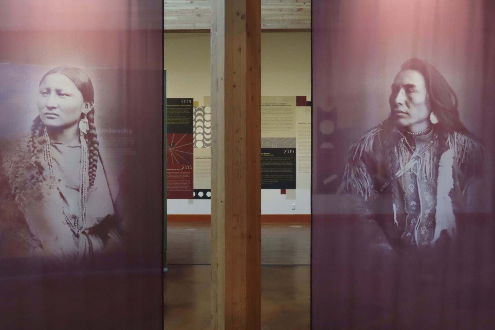 Wanuskewin Center in Saskatoon, Saskatchewan 10 of 85 (#8289)