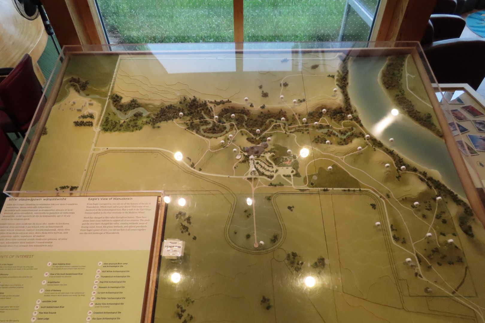 Wanuskewin Center in Saskatoon, Saskatchewan 12 of 85 (#8291)