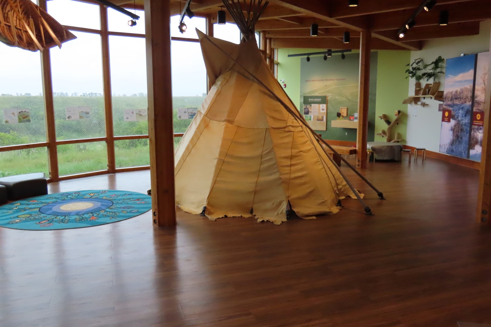 Wanuskewin Center in Saskatoon, Saskatchewan 13 of 85 (#8292)